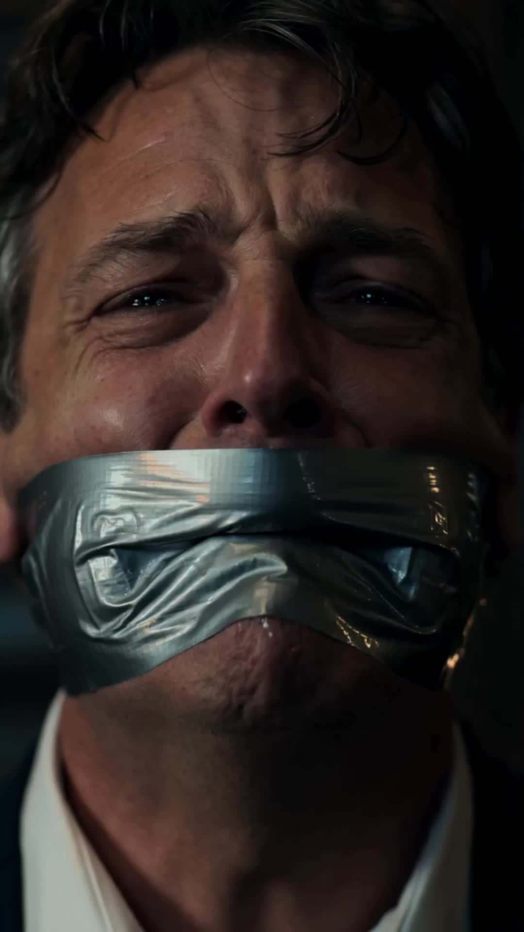Episódio 47 de Não Mexa com Esse Mendigo!