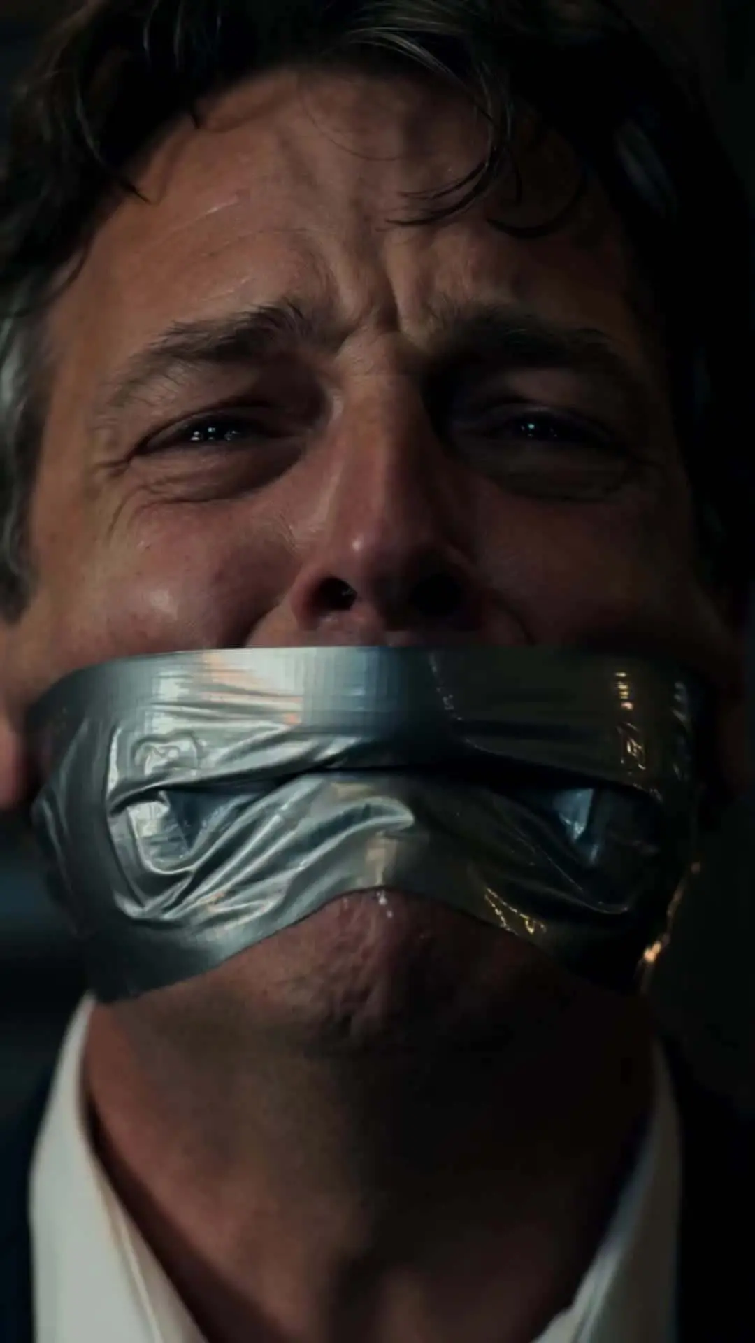 Episódio 47 de Não Mexa com Esse Mendigo!