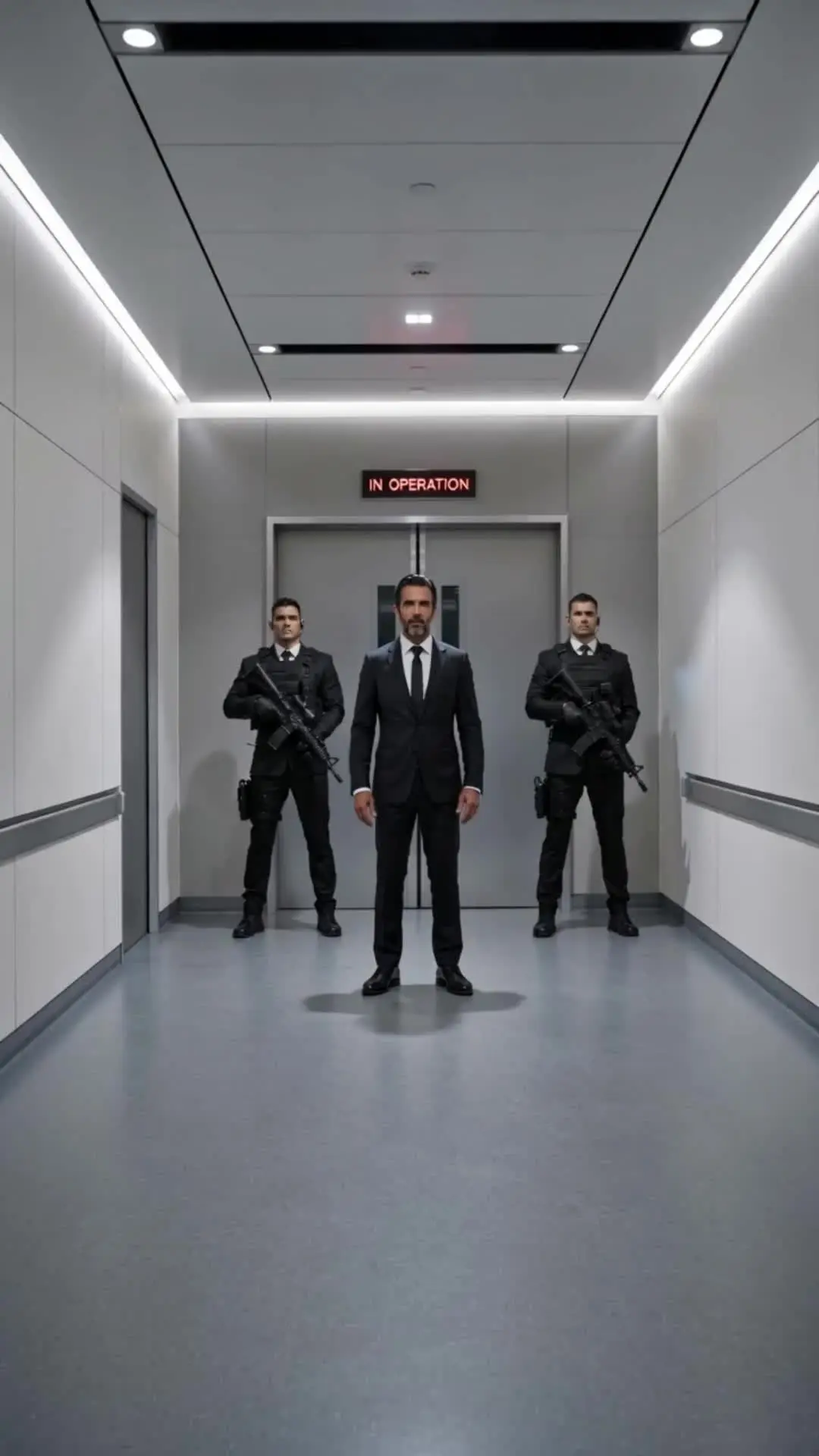 Episódio 13 de Não Mexa com o Faxineiro