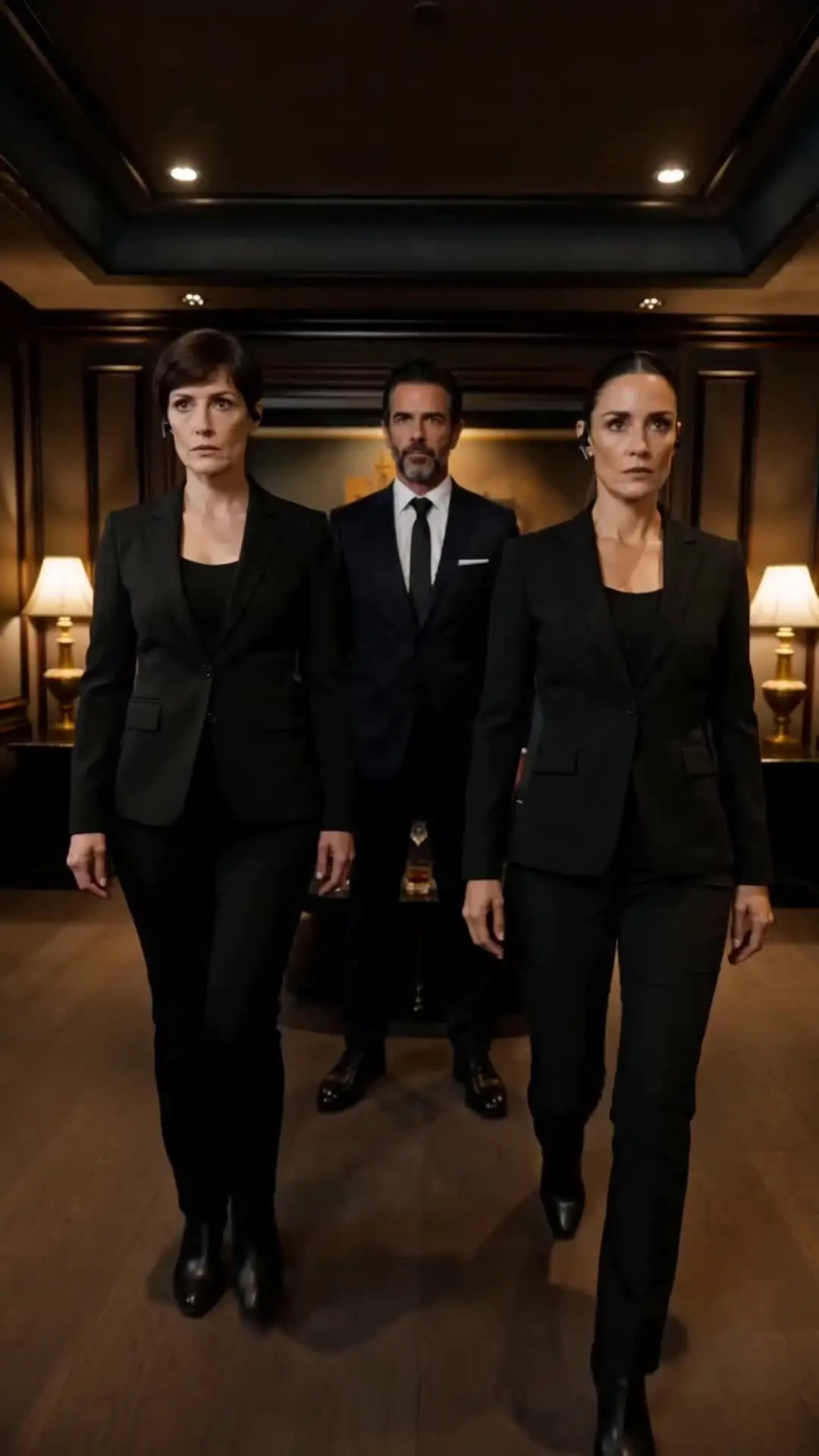 Episódio 18 de Não Mexa com o Faxineiro