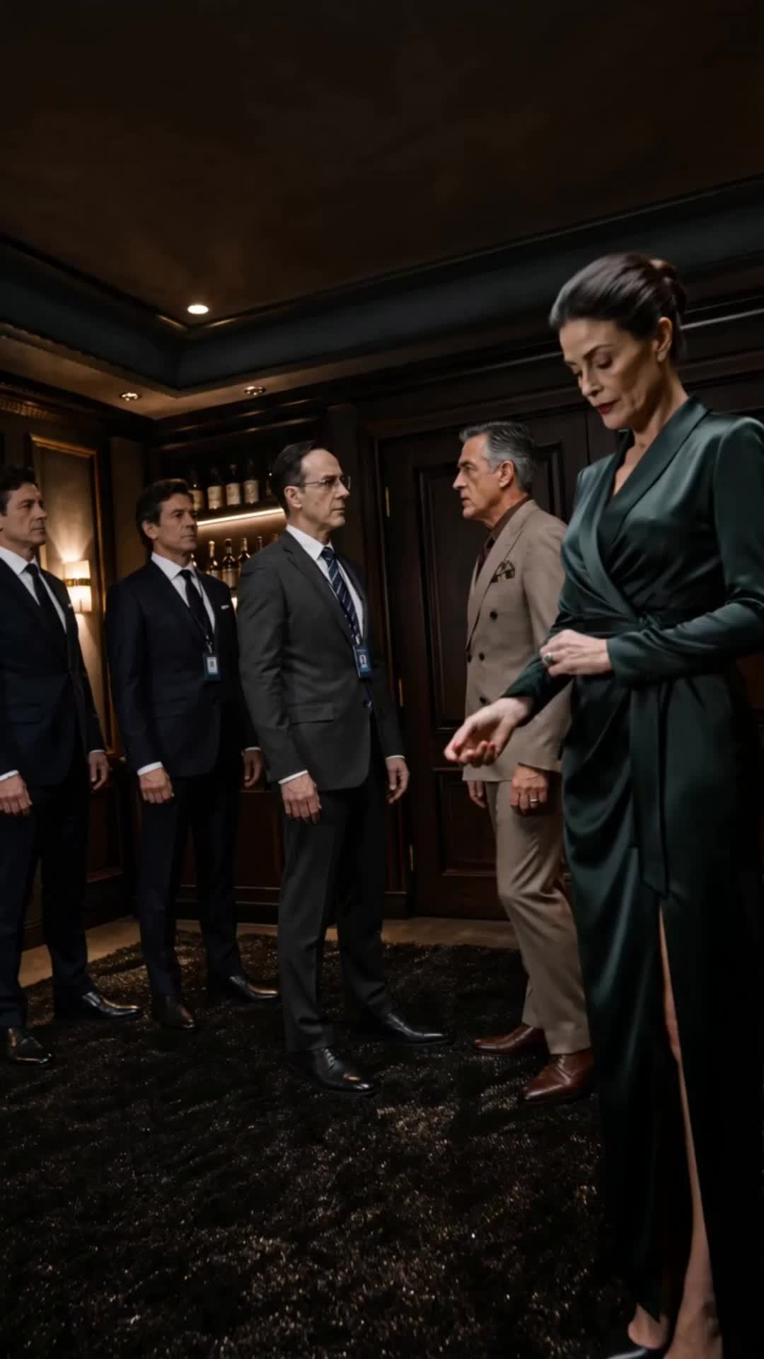 Episódio 21 de Não Mexa com o Faxineiro