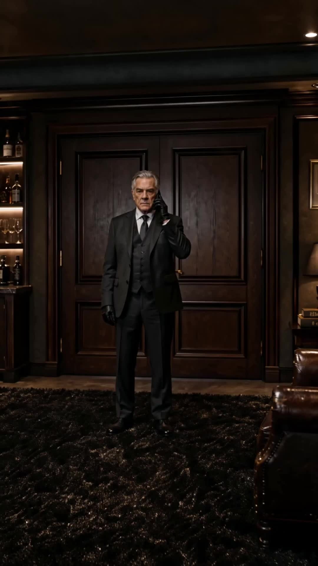 Episódio 31 de Não Mexa com o Faxineiro