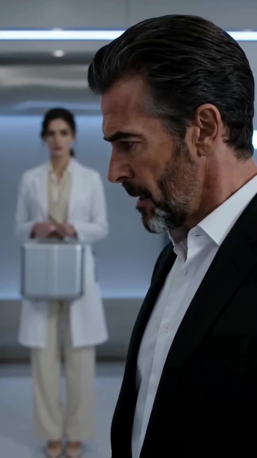 Episódio 46 de Não Mexa com o Faxineiro