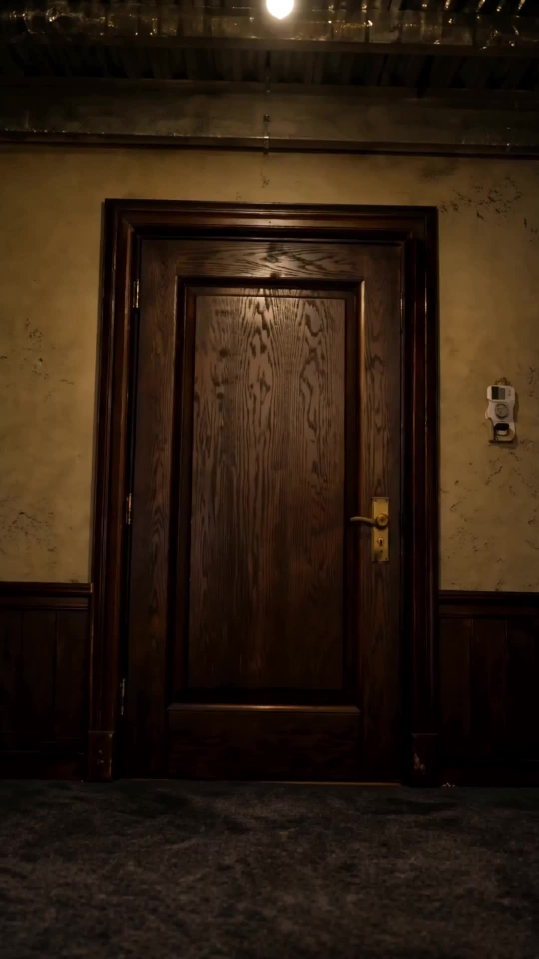 Episódio 5 de Não Mexa com o Faxineiro