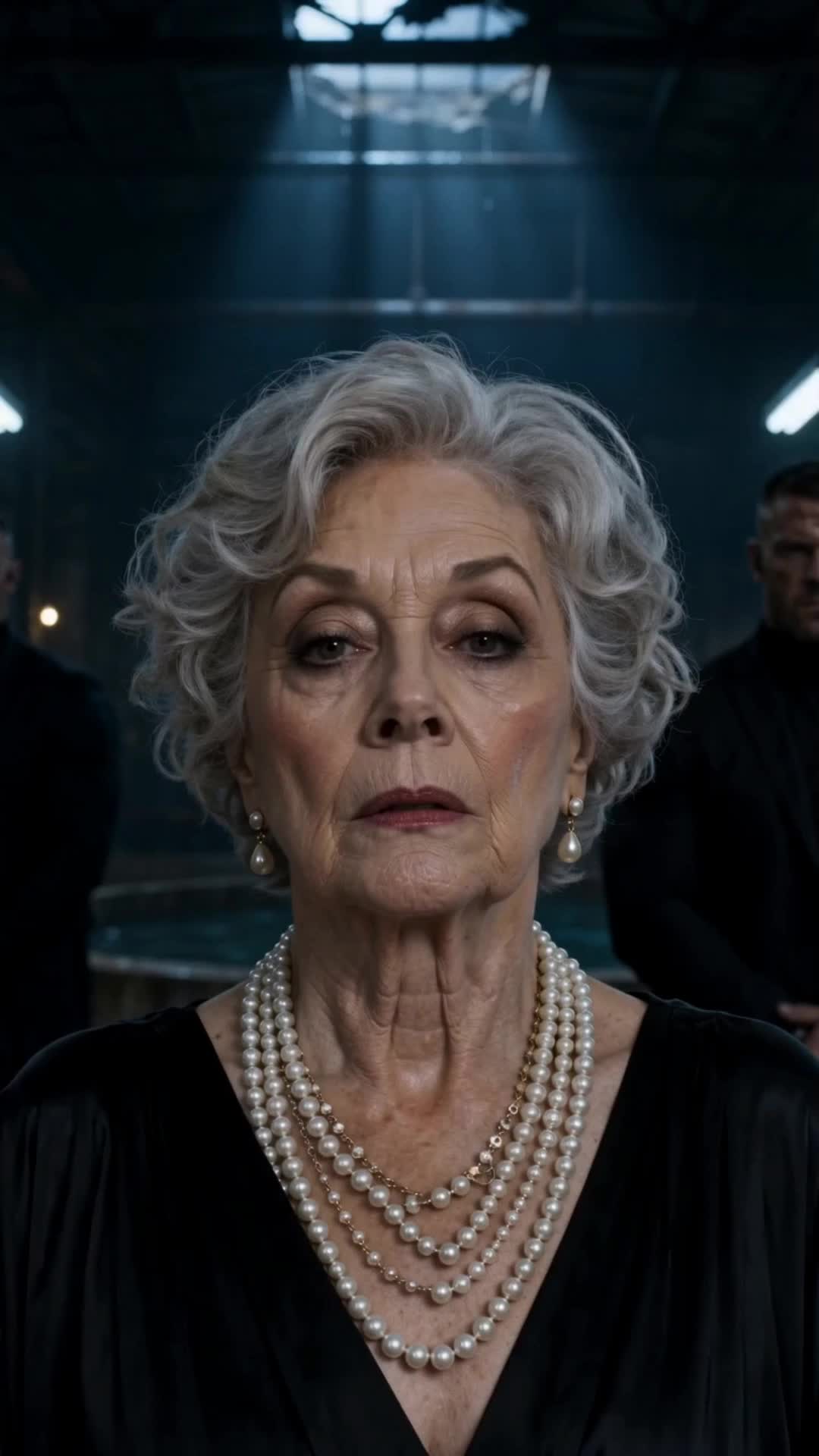 Episódio 15 de Não o Provoque, Ele é o Rei de L.A