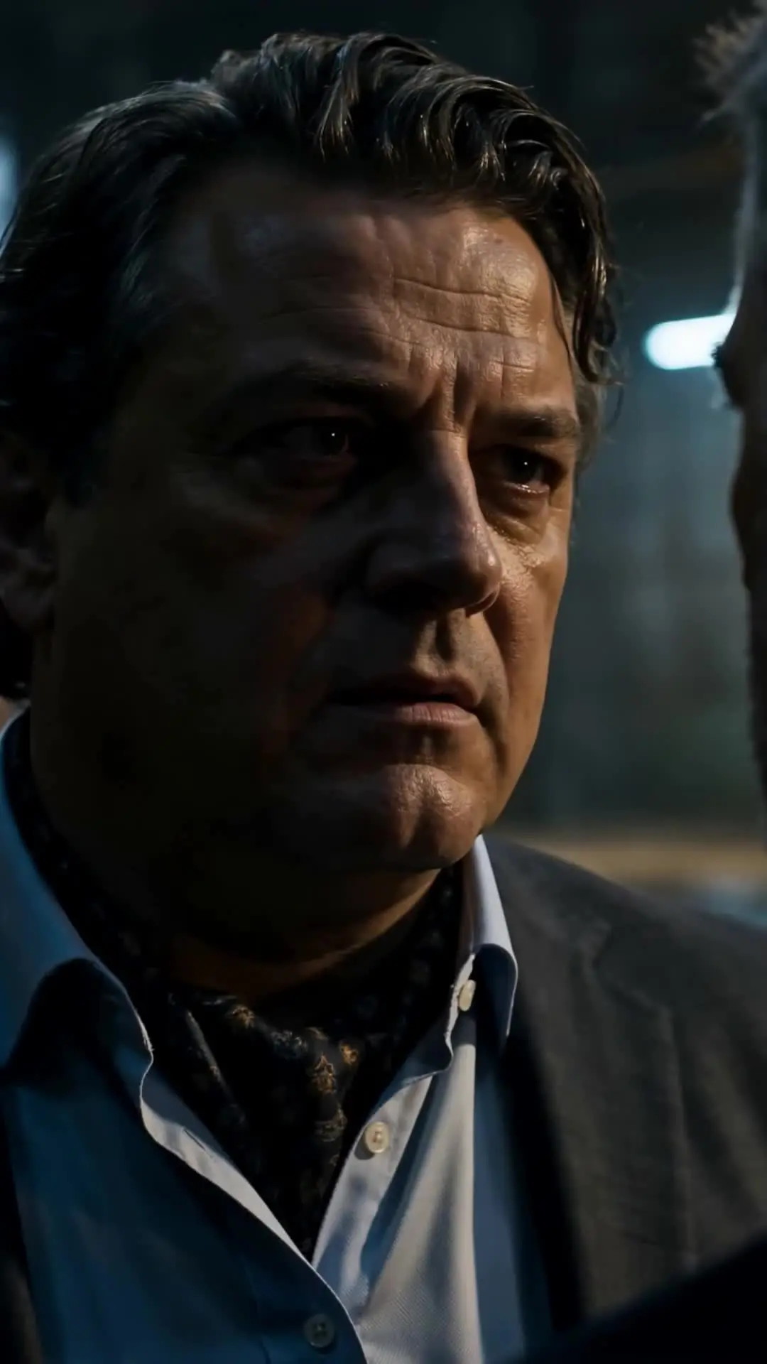 Episódio 16 de Não o Provoque, Ele é o Rei de L.A