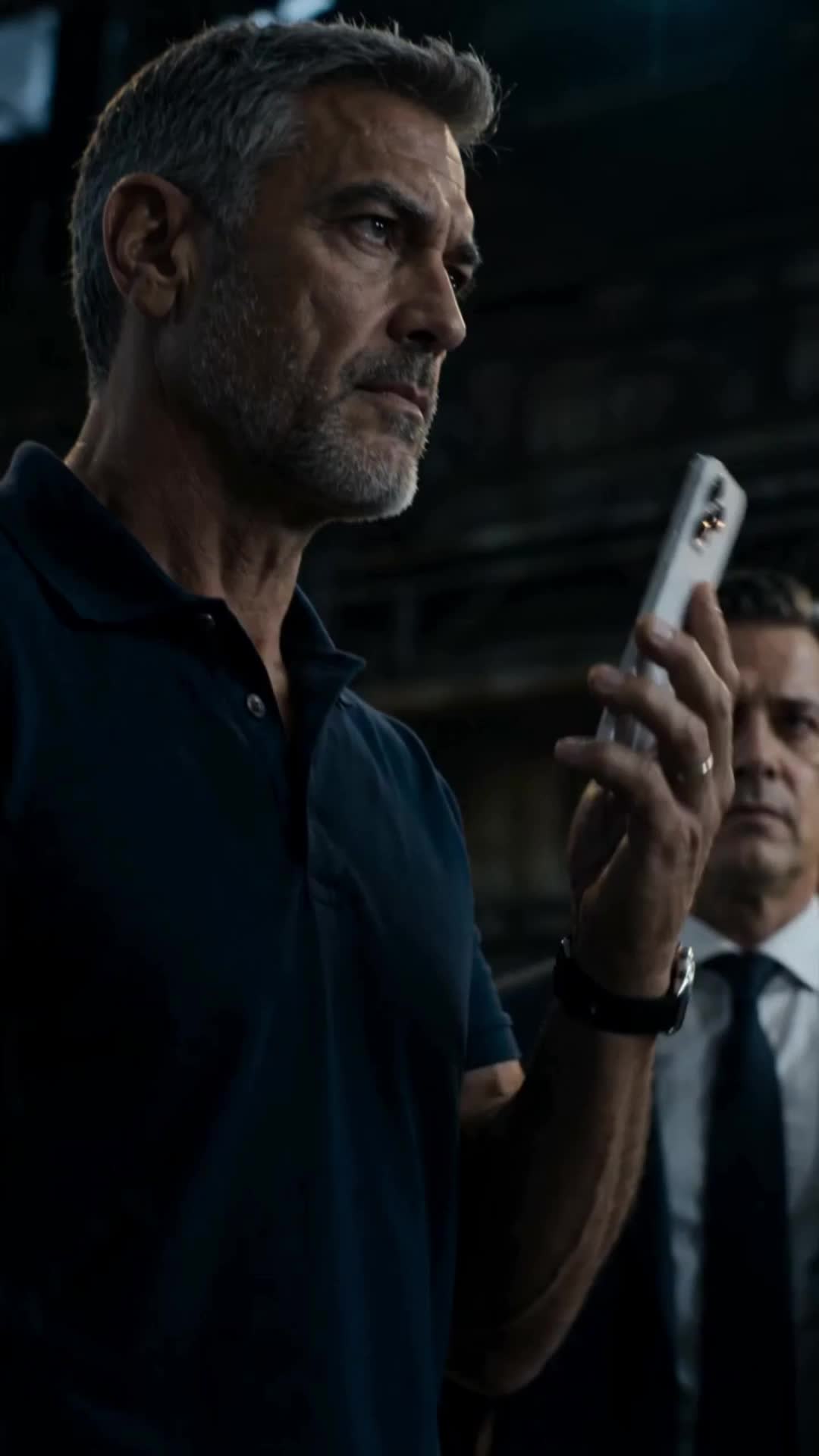 Episódio 18 de Não o Provoque, Ele é o Rei de L.A