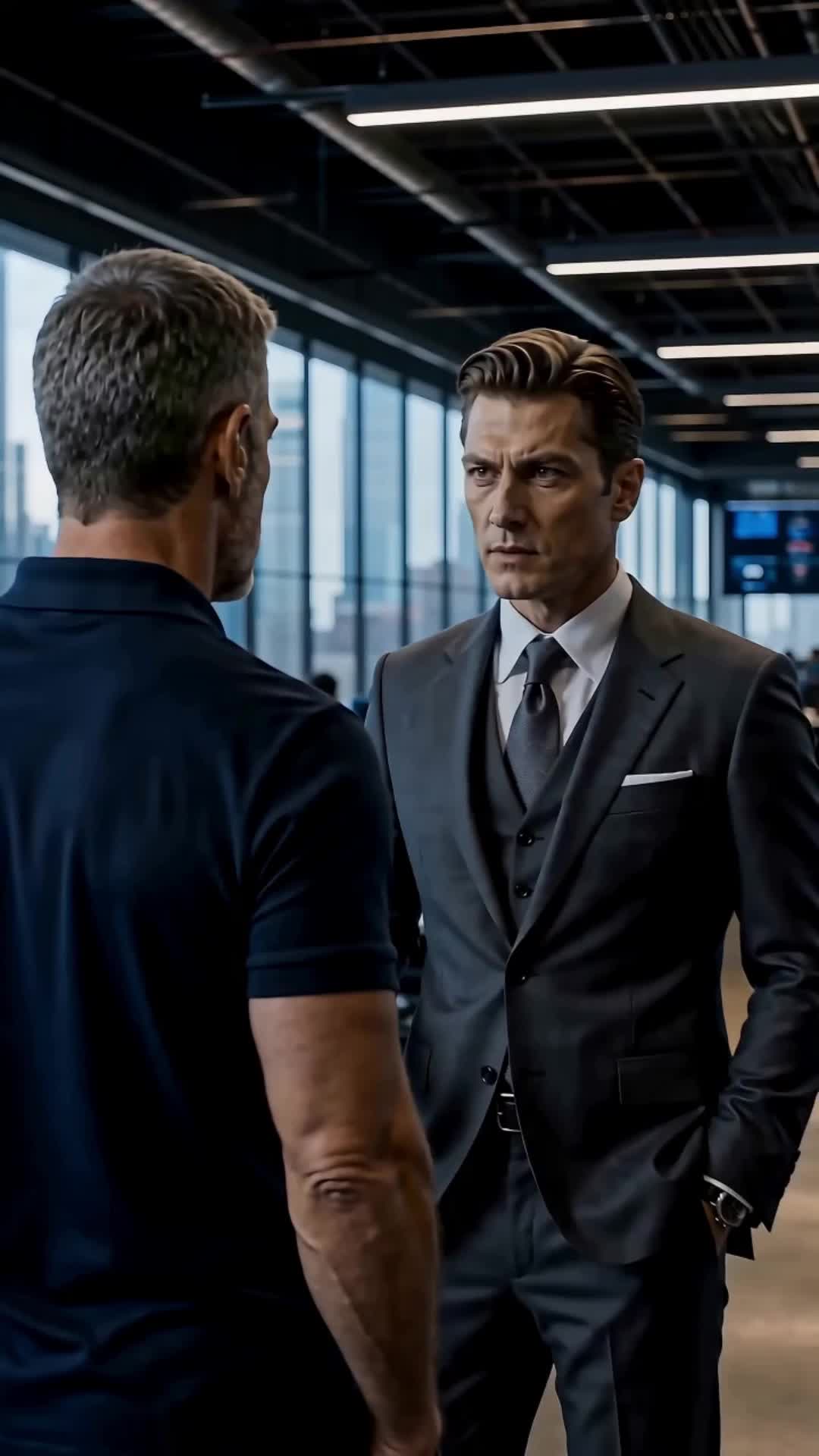Episódio 26 de Não o Provoque, Ele é o Rei de L.A