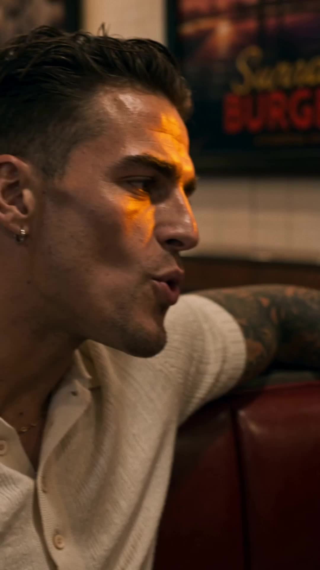 Episódio 31 de Não o Provoque, Ele é o Rei de L.A
