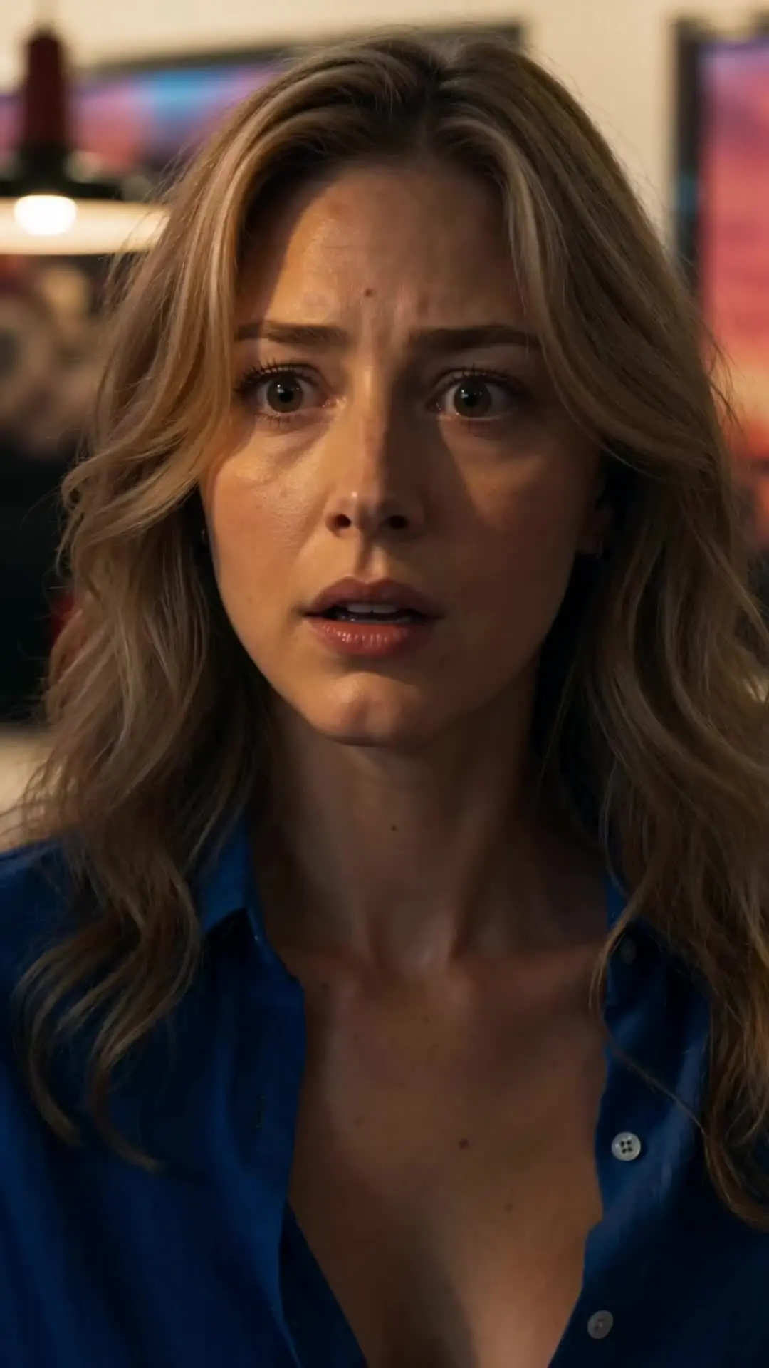 Episódio 32 de Não o Provoque, Ele é o Rei de L.A