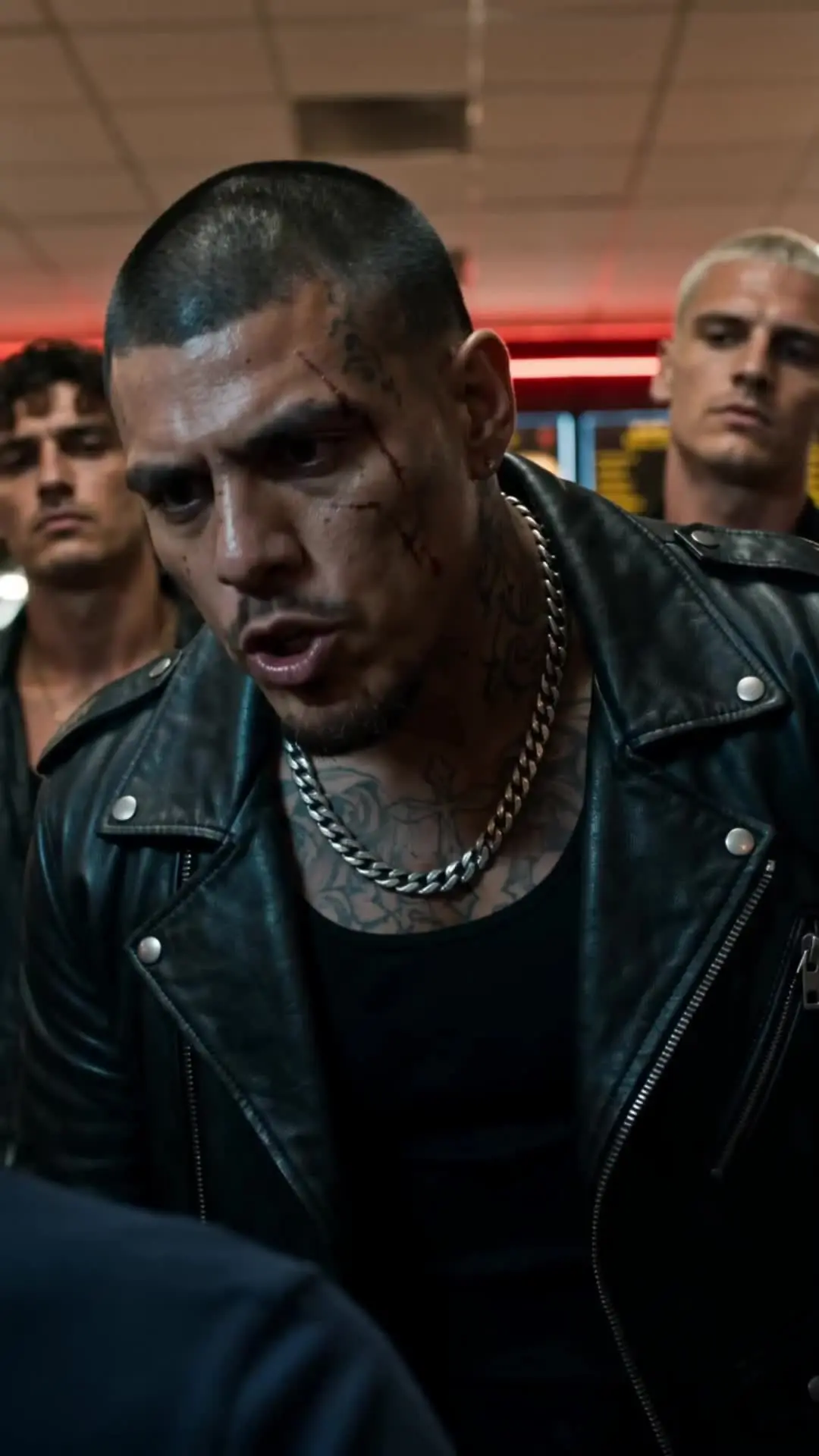 Episódio 34 de Não o Provoque, Ele é o Rei de L.A