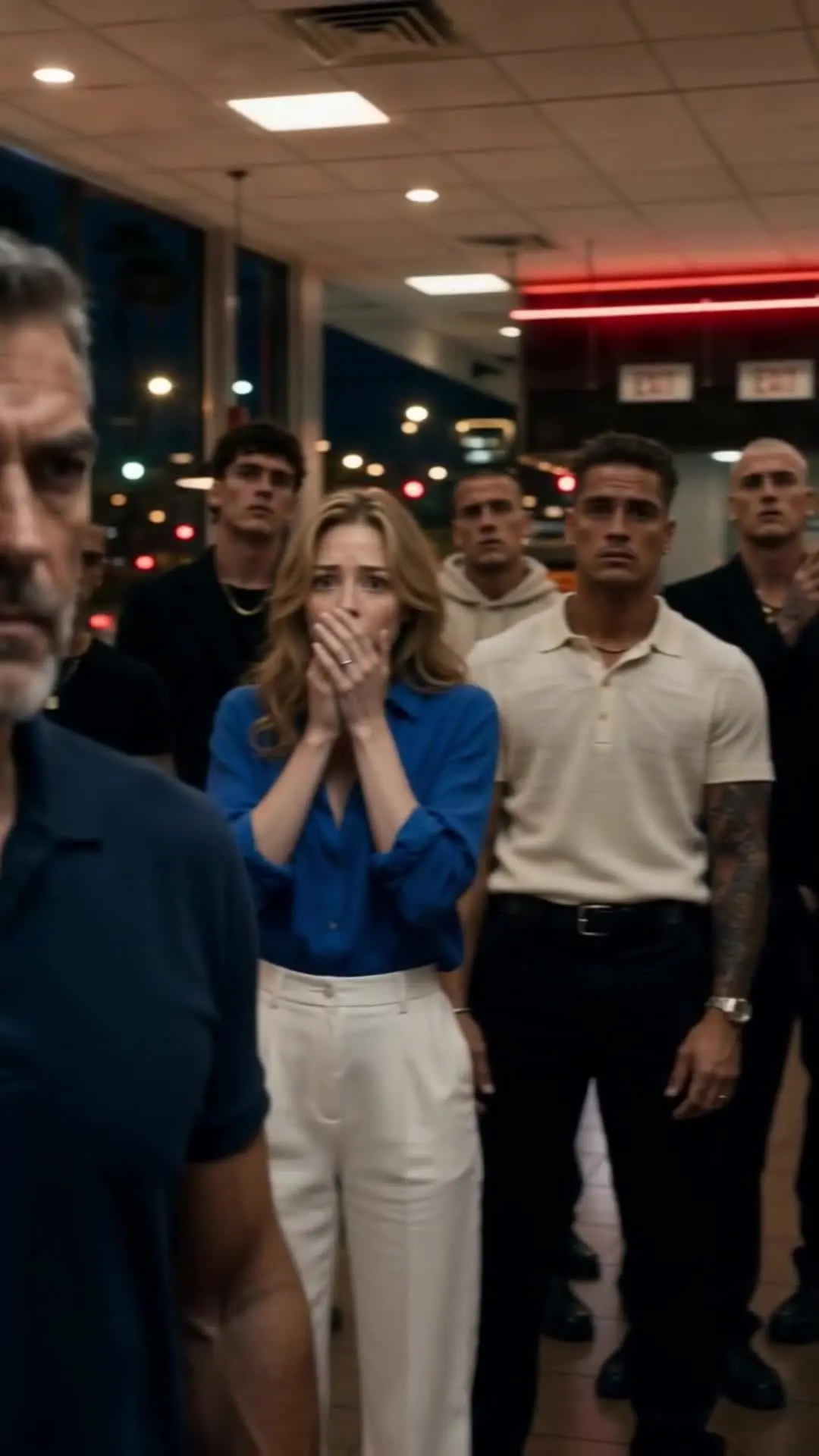 Episódio 37 de Não o Provoque, Ele é o Rei de L.A