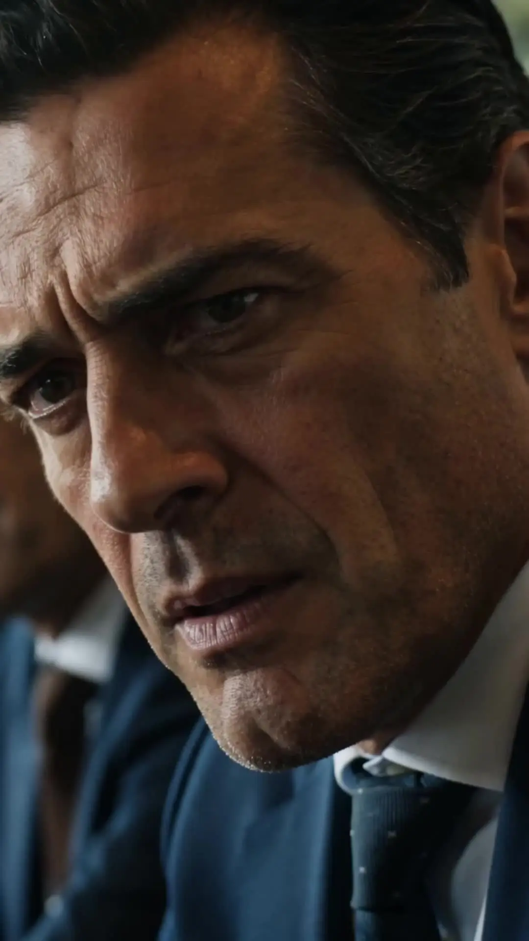 Episódio 41 de Não o Provoque, Ele é o Rei de L.A