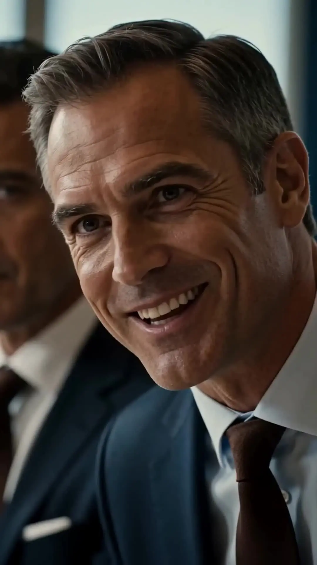 Episódio 42 de Não o Provoque, Ele é o Rei de L.A