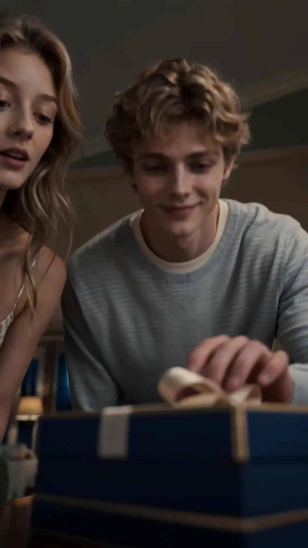 Episódio 48 de Não o Provoque, Ele é o Rei de L.A