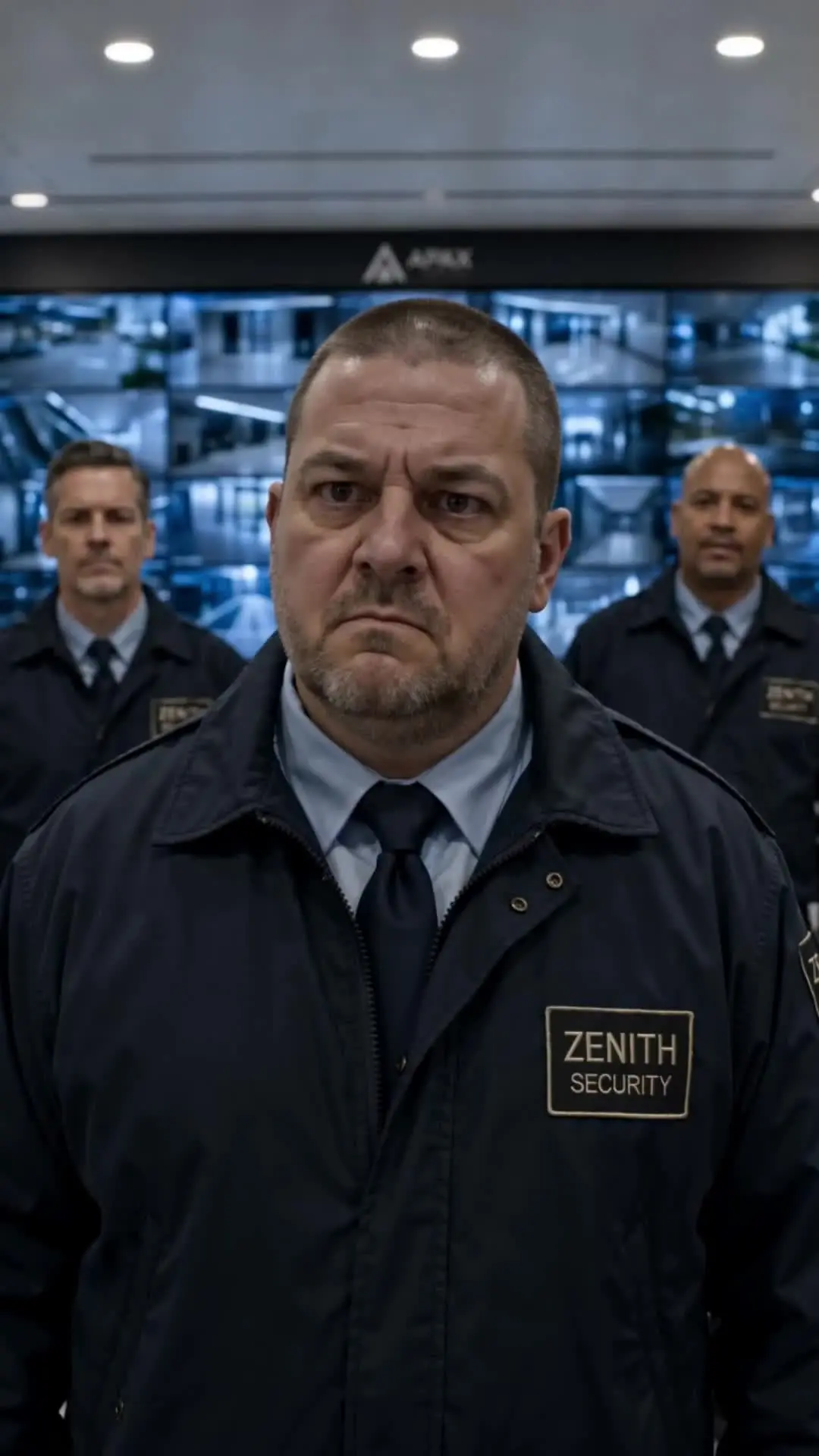 Episódio 51 de Não o Provoque, Ele é o Rei de L.A