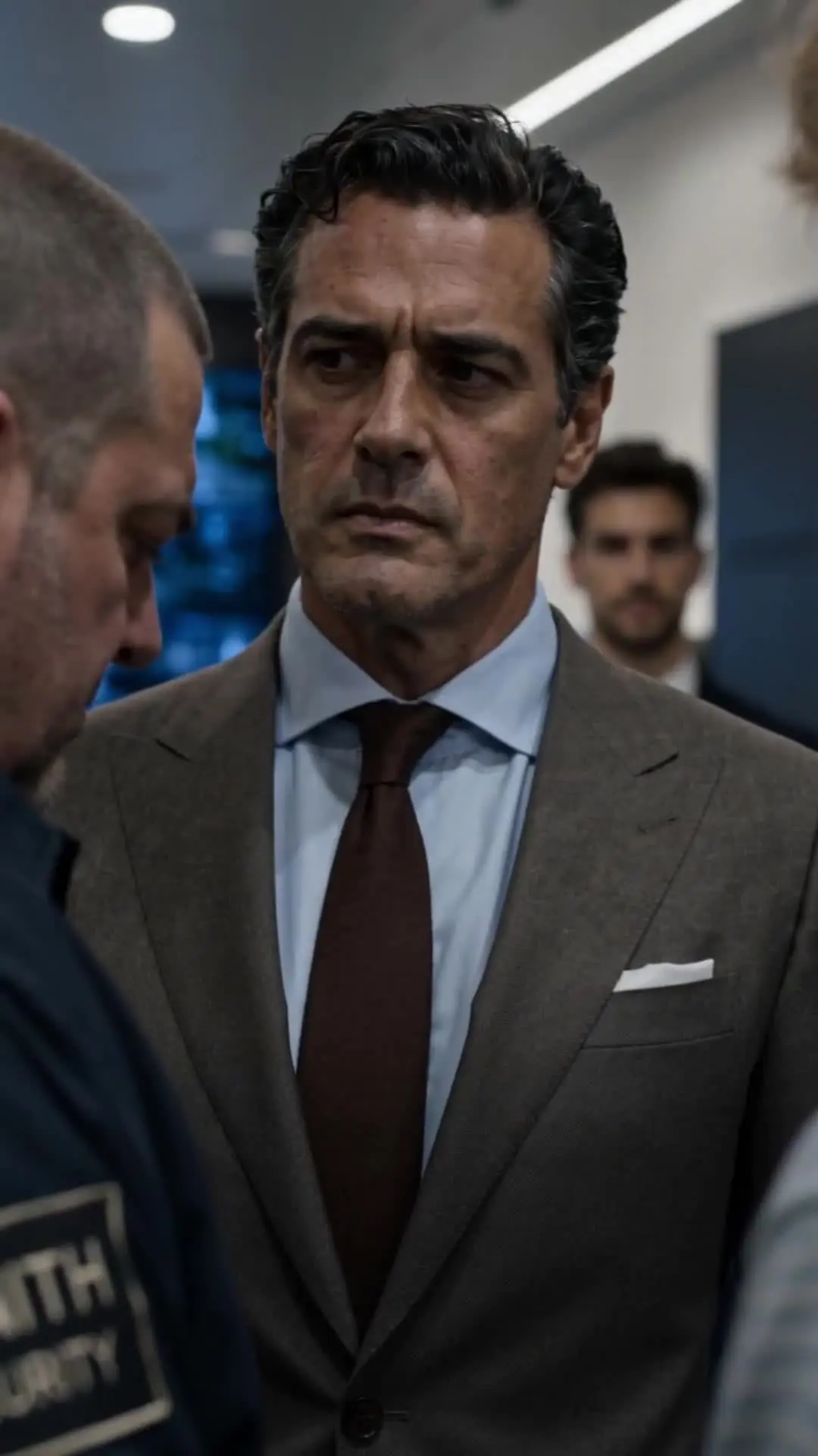 Episódio 52 de Não o Provoque, Ele é o Rei de L.A