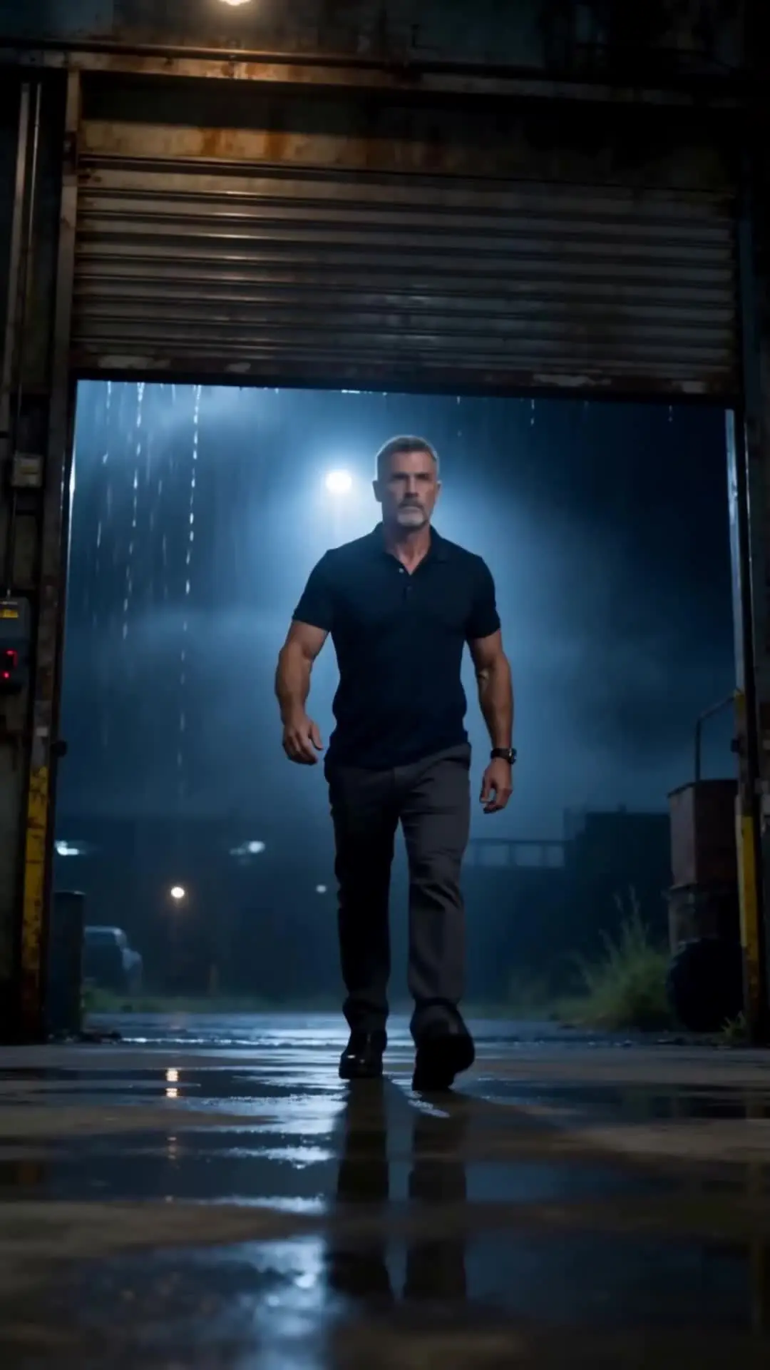 Episódio 7 de Não o Provoque, Ele é o Rei de L.A