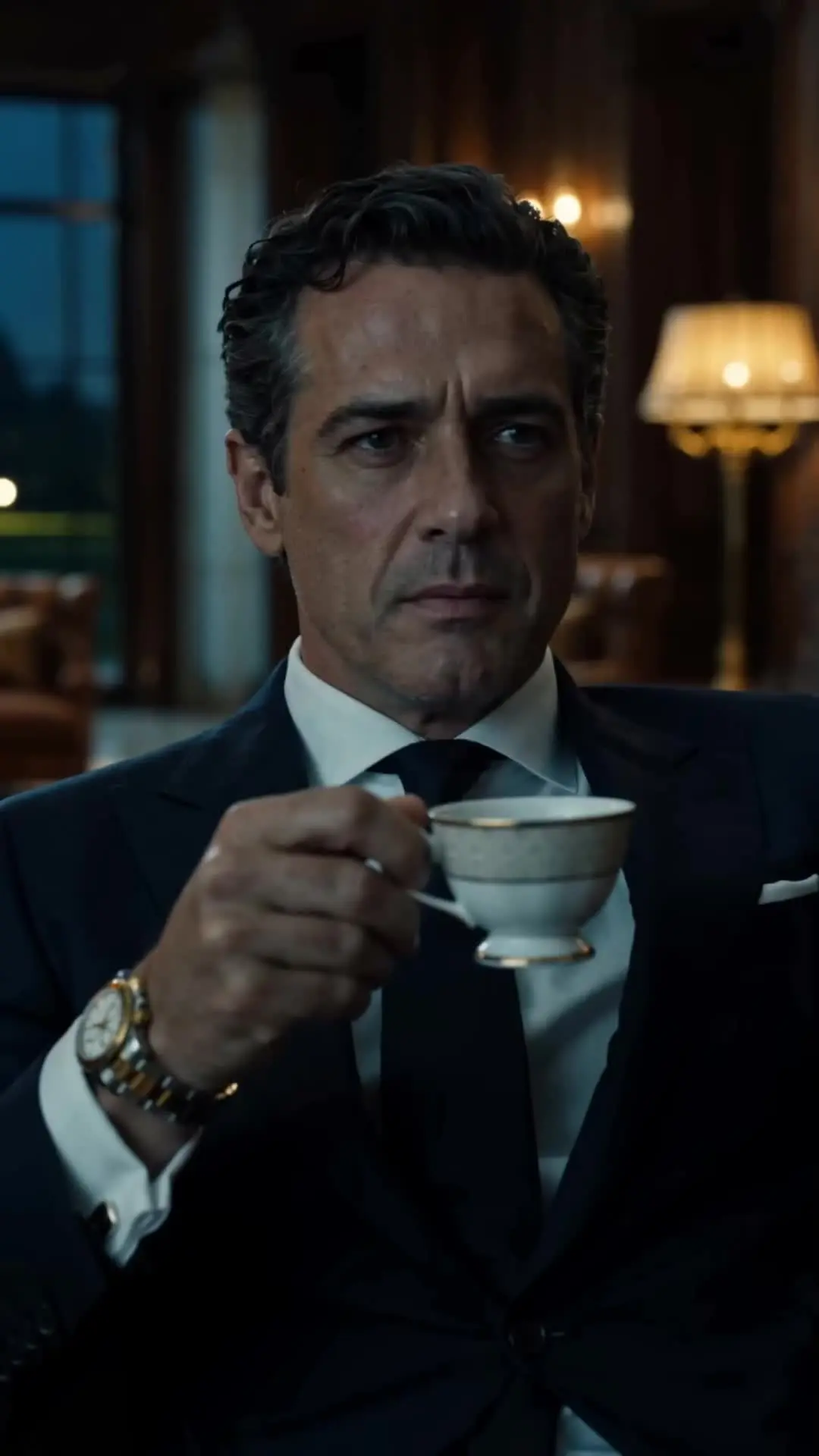 Episódio 8 de Não o Provoque, Ele é o Rei de L.A