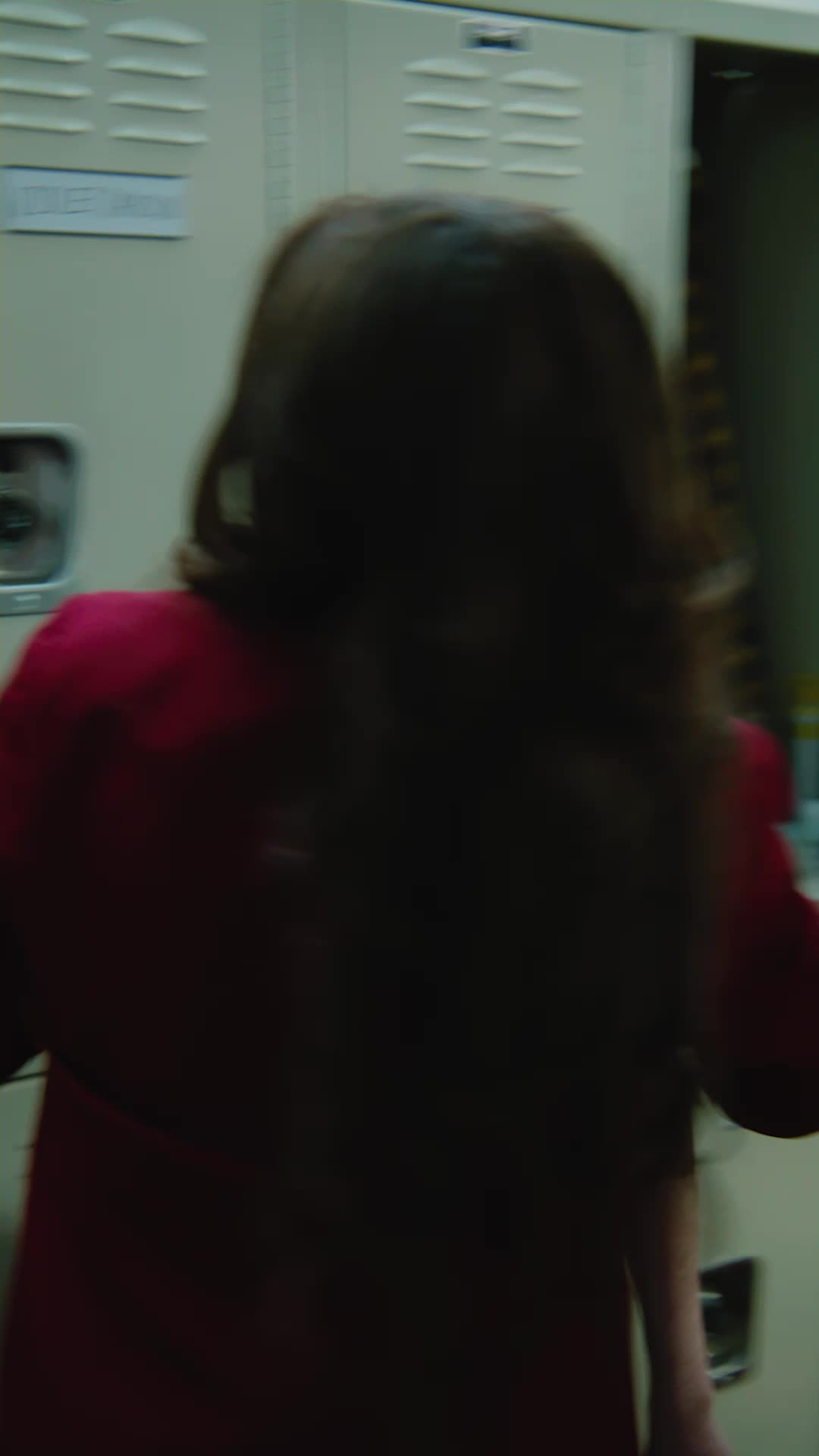 Episódio 15 de Não Perturbe: Chefe Lady Disfarçada!
