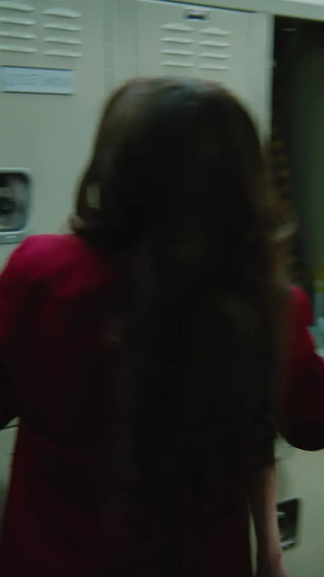 Episódio 15 de Não Perturbe: Chefe Lady Disfarçada!