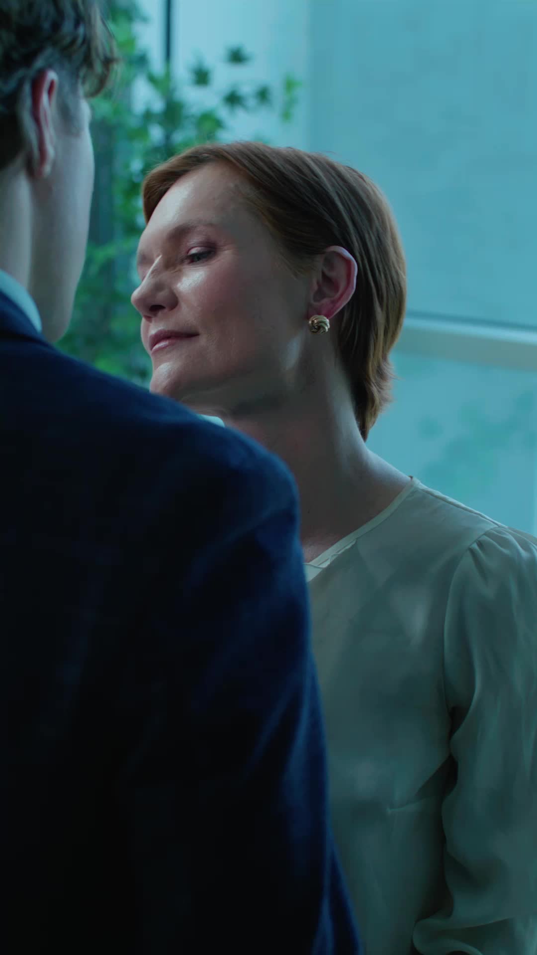 Episódio 20 de Não Perturbe: Chefe Lady Disfarçada!