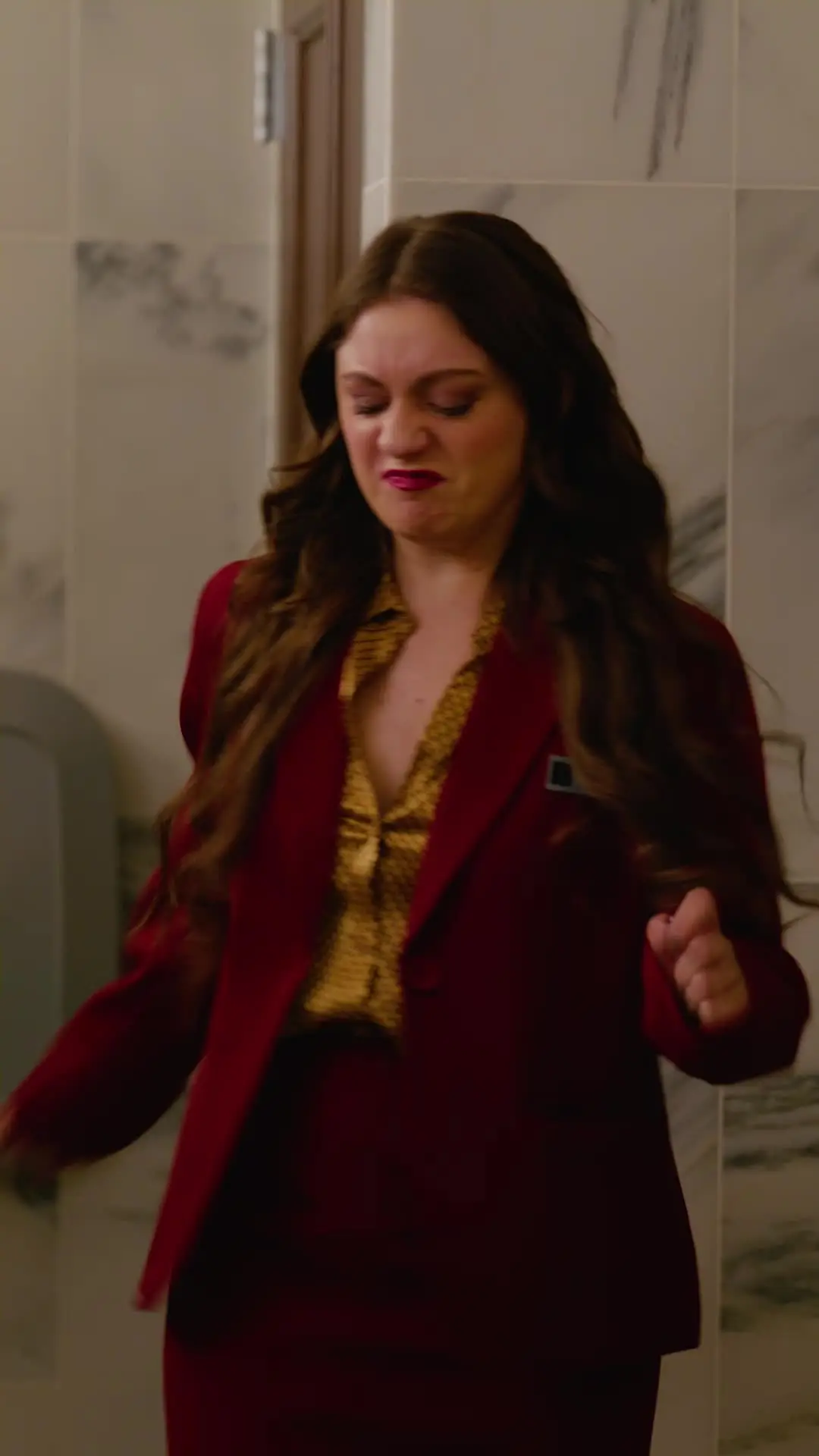 Episódio 27 de Não Perturbe: Chefe Lady Disfarçada!