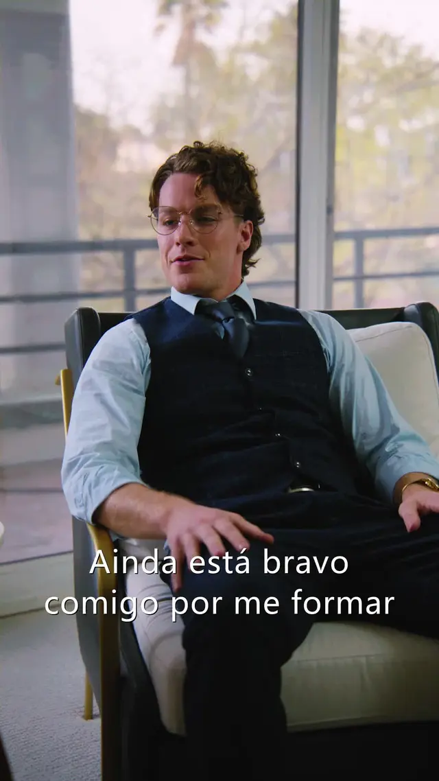 Episódio 5 de Não Perturbe: Chefe Lady Disfarçada!
