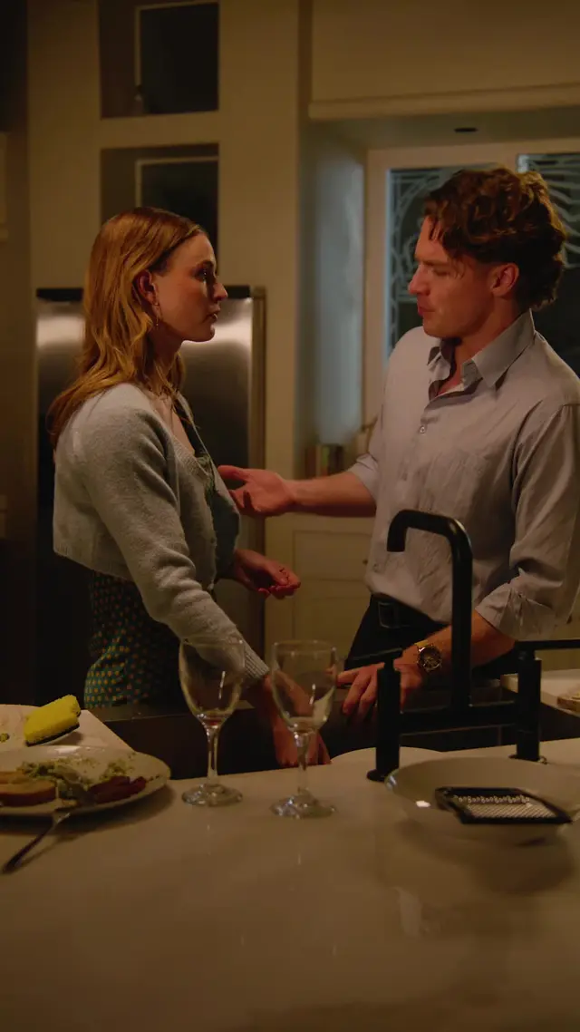 Episódio 55 de Não Perturbe: Chefe Lady Disfarçada!