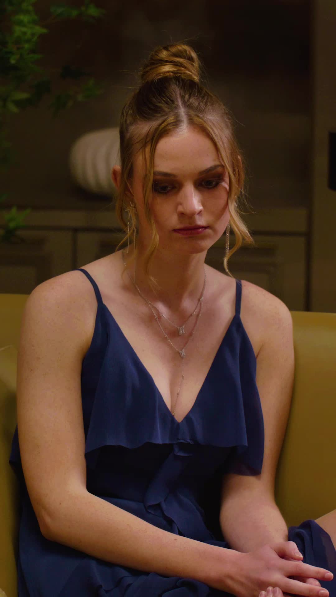 Episódio 68 de Não Perturbe: Chefe Lady Disfarçada!