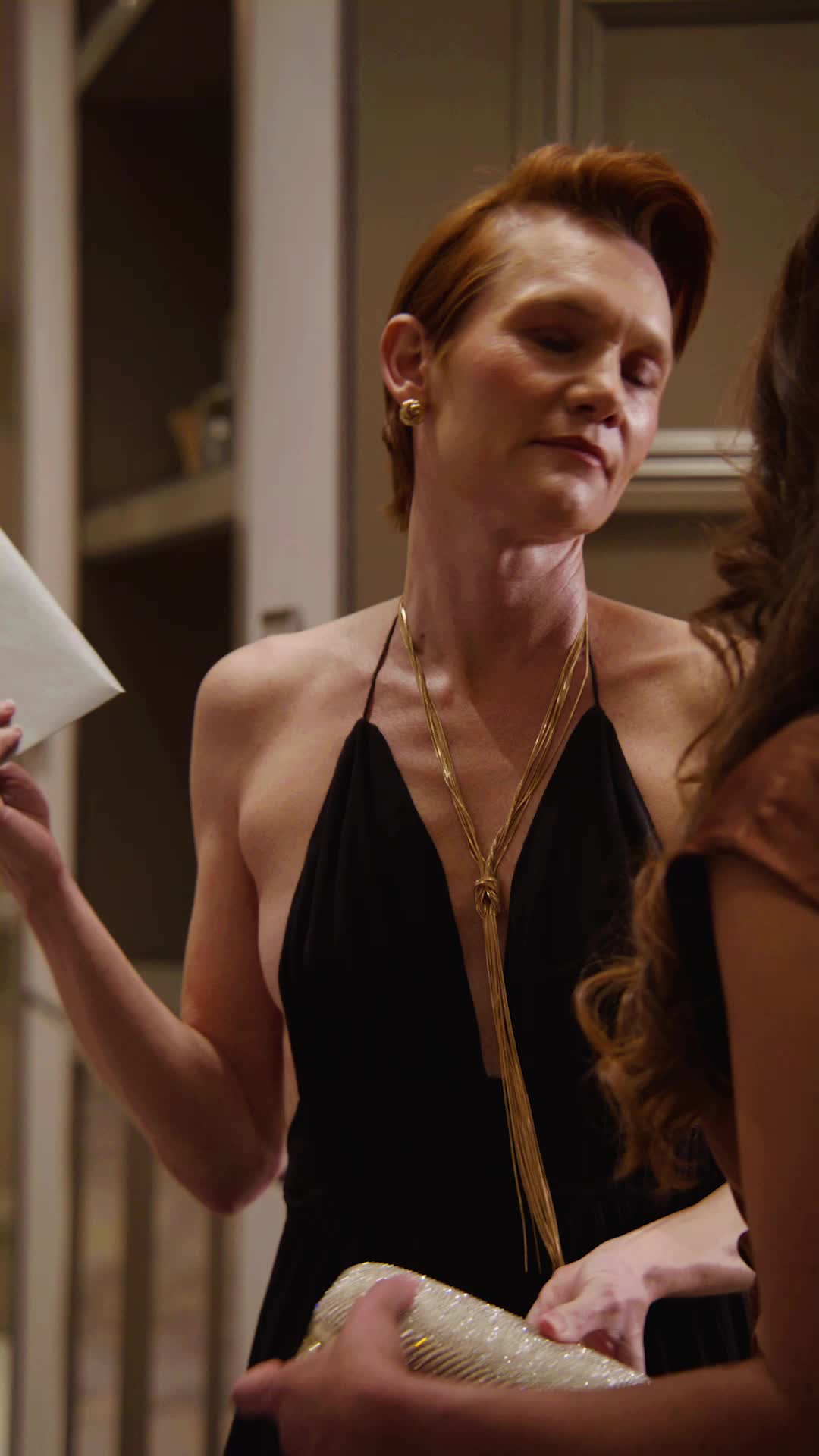 Episódio 69 de Não Perturbe: Chefe Lady Disfarçada!