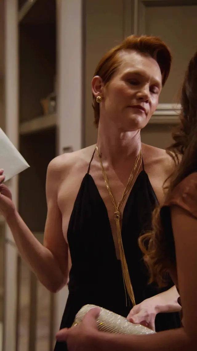 Episódio 69 de Não Perturbe: Chefe Lady Disfarçada!
