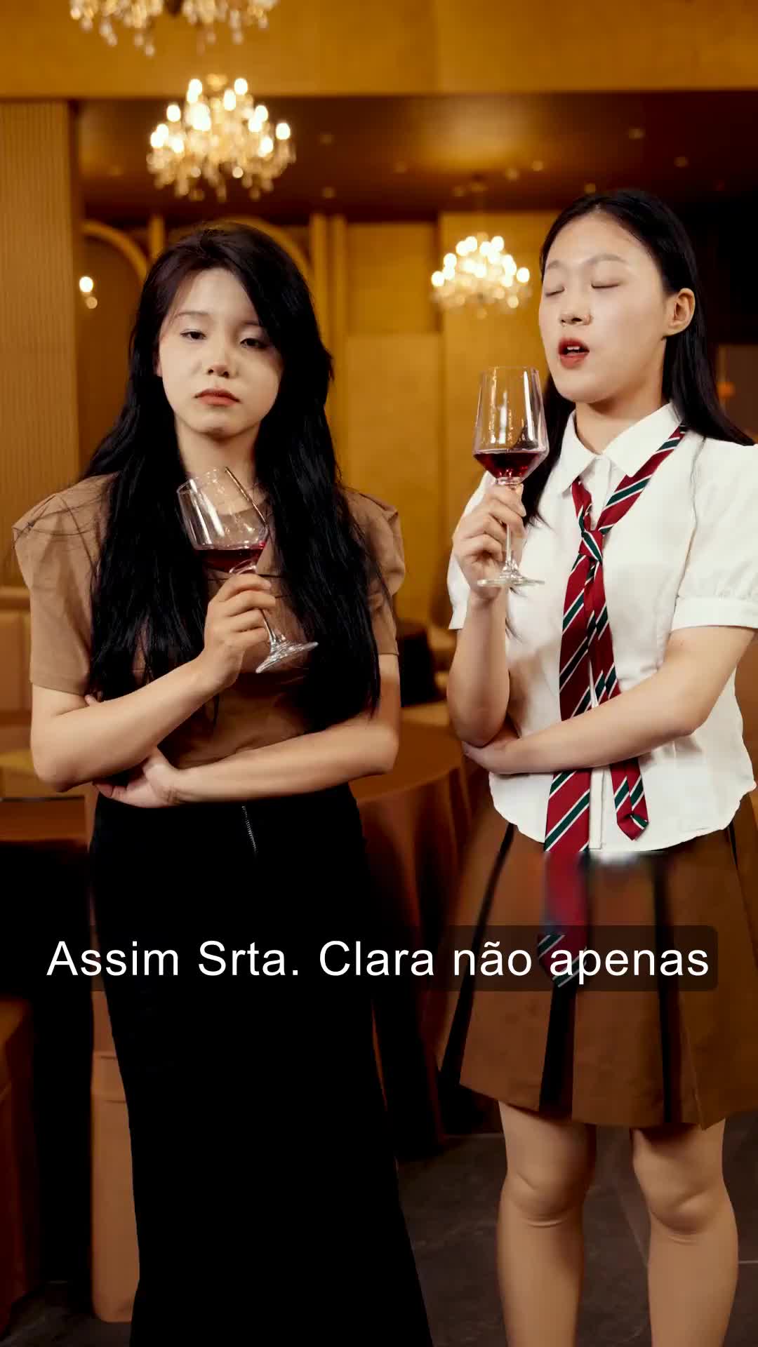 Episódio 13 de Não posso dizer que te amo