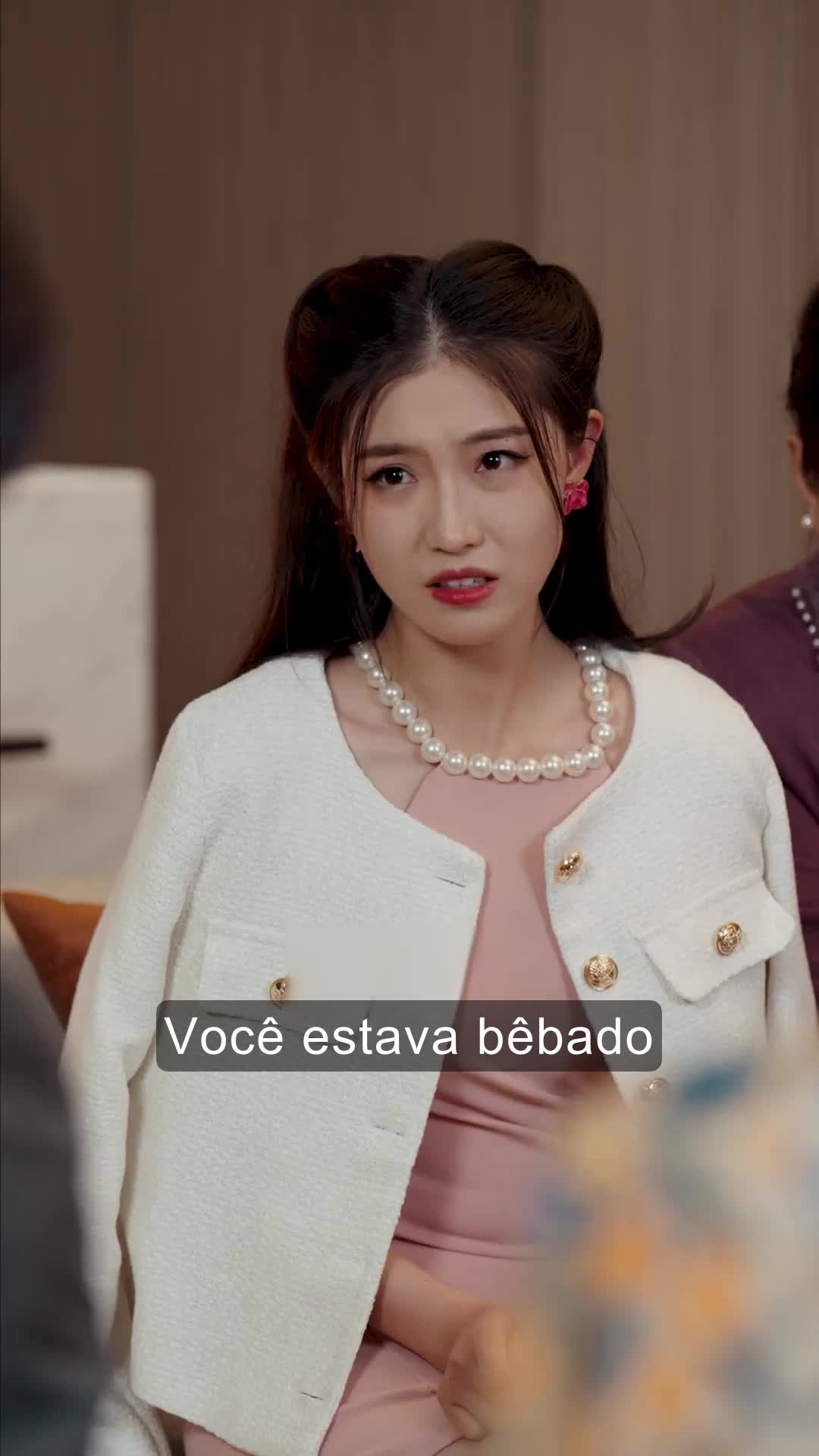 Episódio 22 de Não posso dizer que te amo