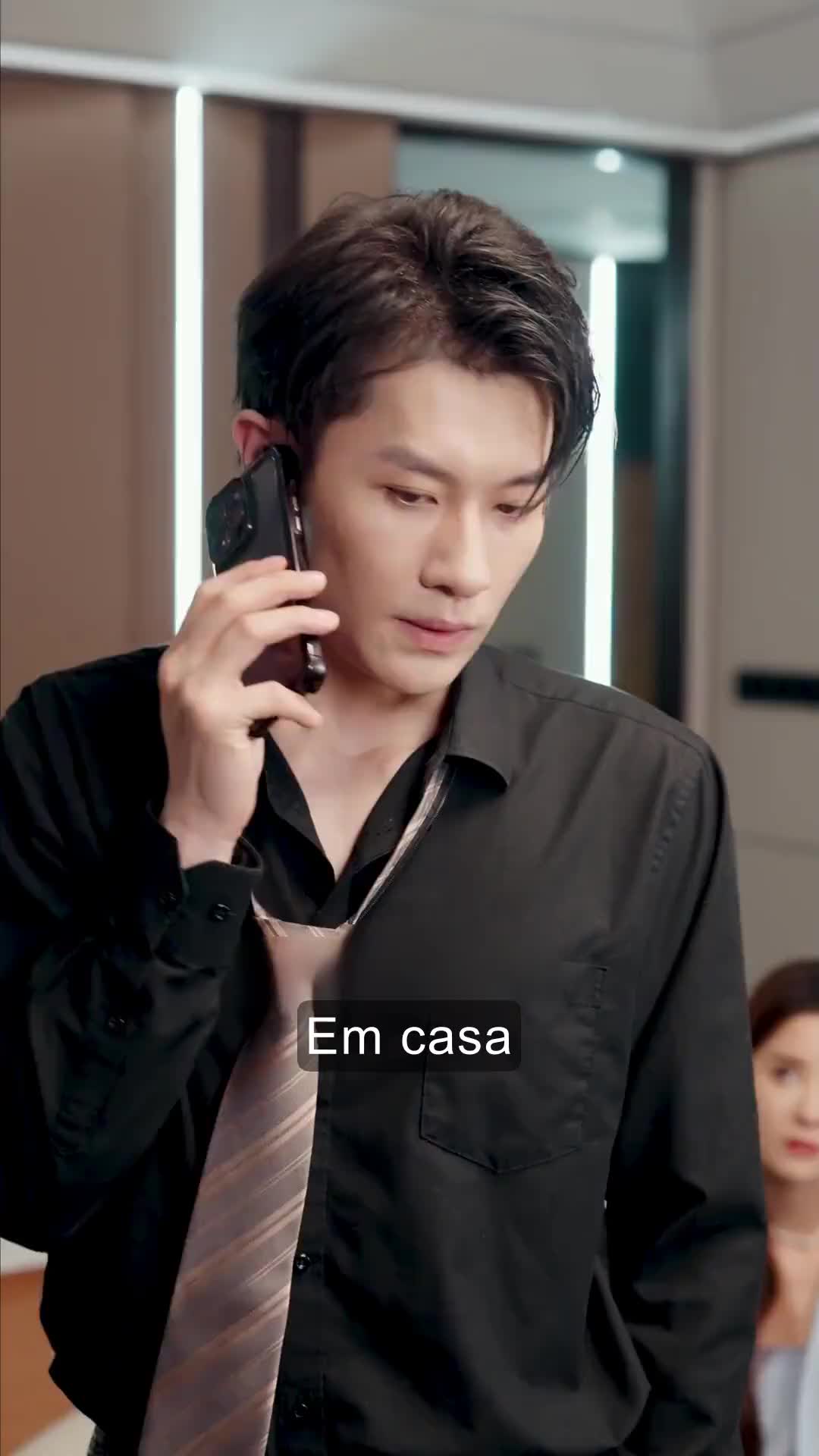 Episódio 26 de Não posso dizer que te amo