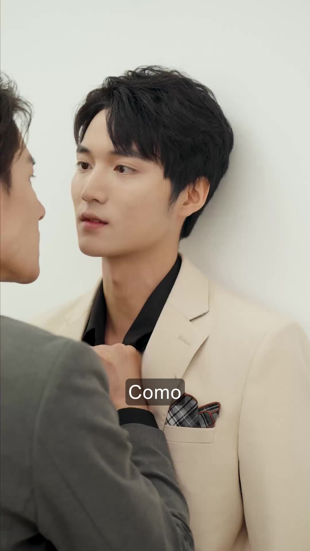 Episódio 28 de Não posso dizer que te amo