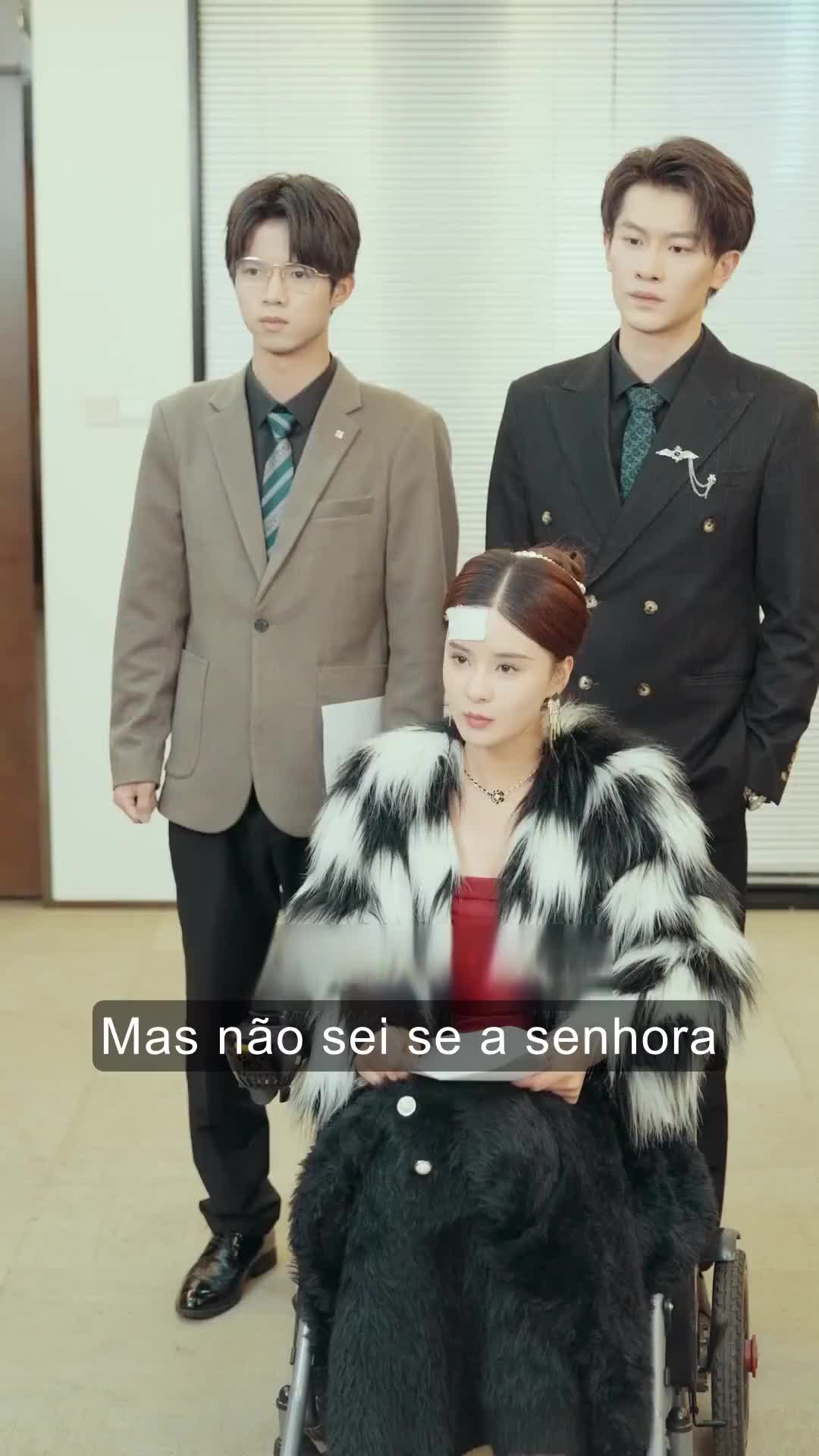 Episódio 60 de Não posso dizer que te amo