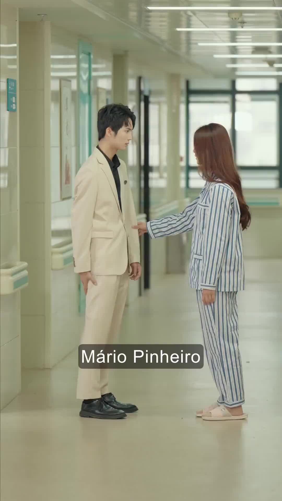 Episódio 78 de Não posso dizer que te amo