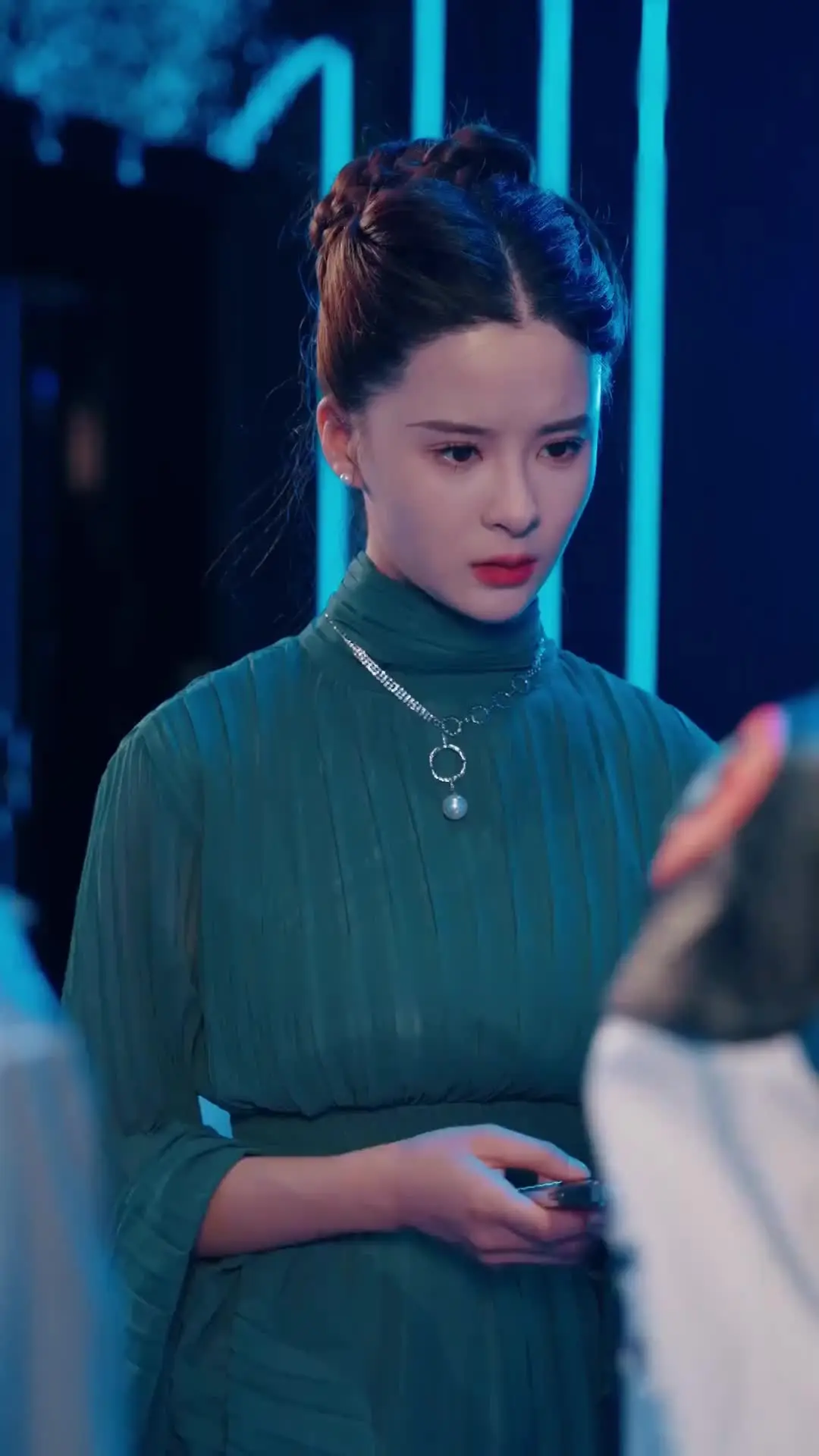 Episódio 8 de Não posso dizer que te amo