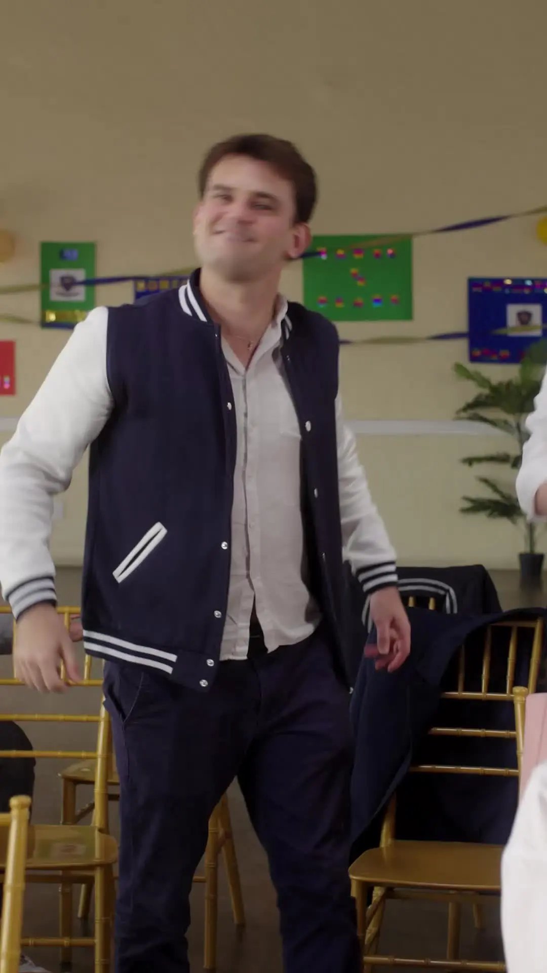 Episódio 15 de Não se meta com uma princesa da escola
