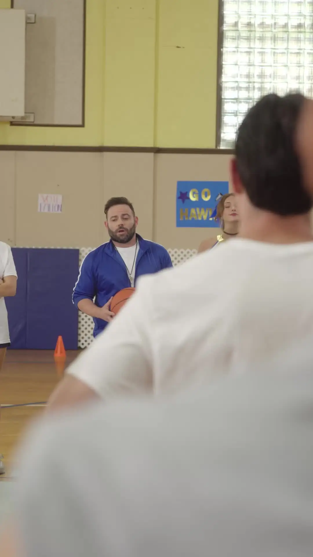 Episódio 19 de Não se meta com uma princesa da escola
