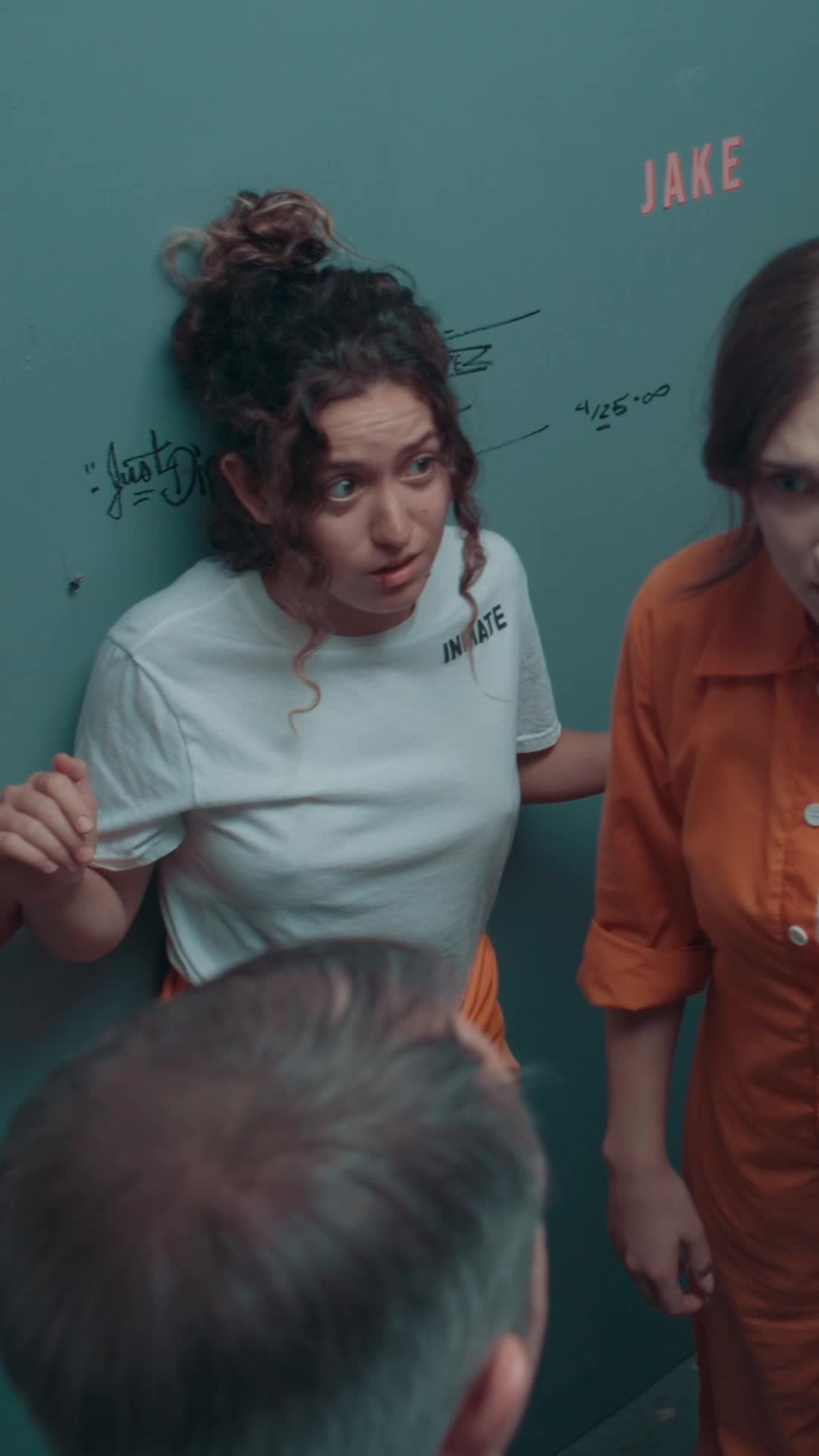 Episódio 2 de Não se meta com uma princesa da escola