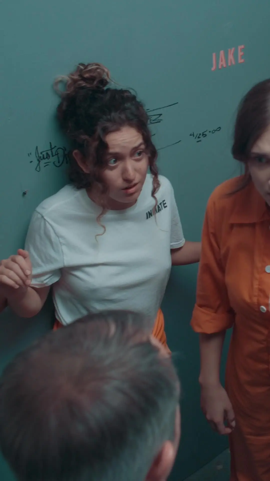 Episódio 2 de Não se meta com uma princesa da escola