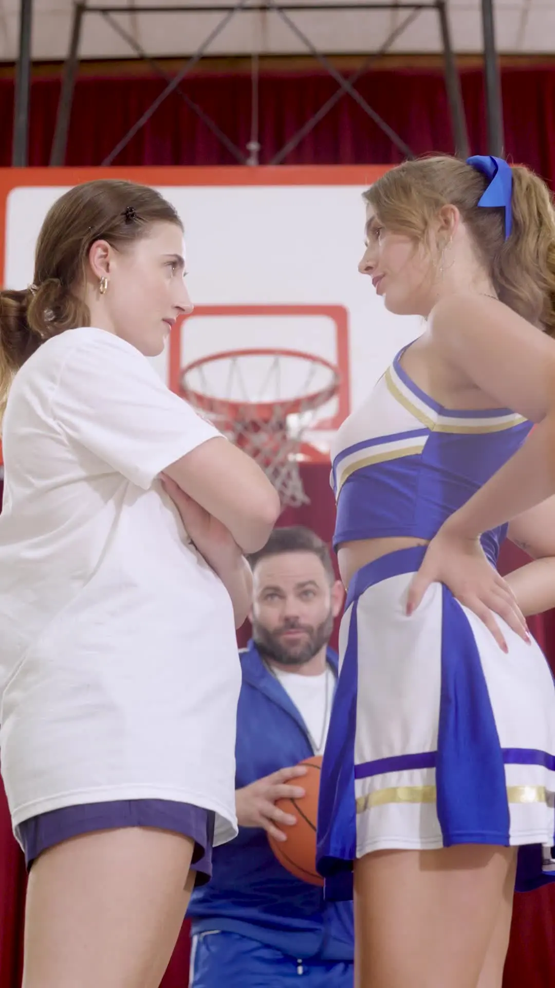Episódio 20 de Não se meta com uma princesa da escola