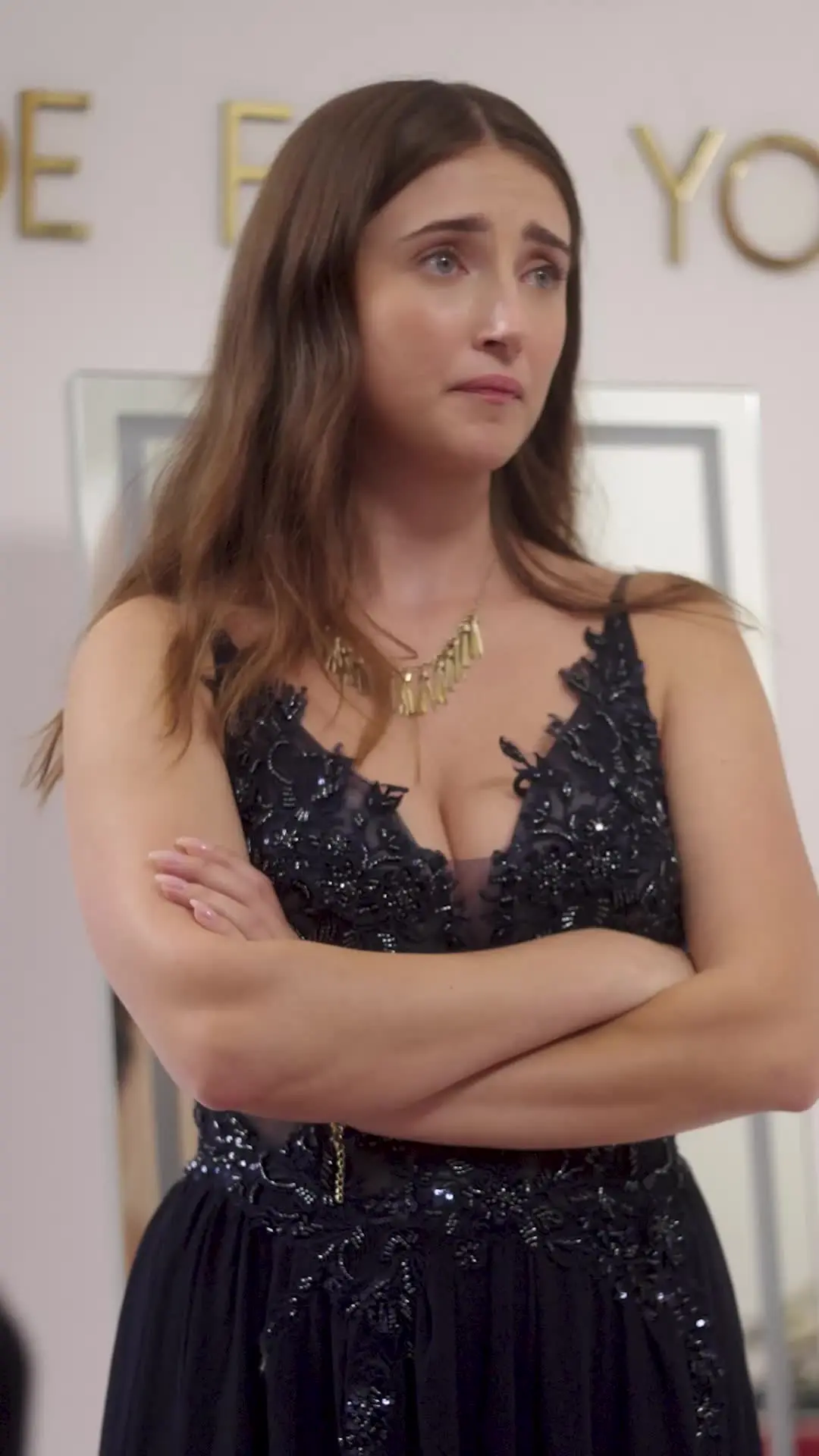 Episódio 47 de Não se meta com uma princesa da escola