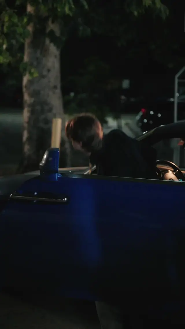 Episódio 20 de Não Sintam Minha Falta Quando Eu Me For