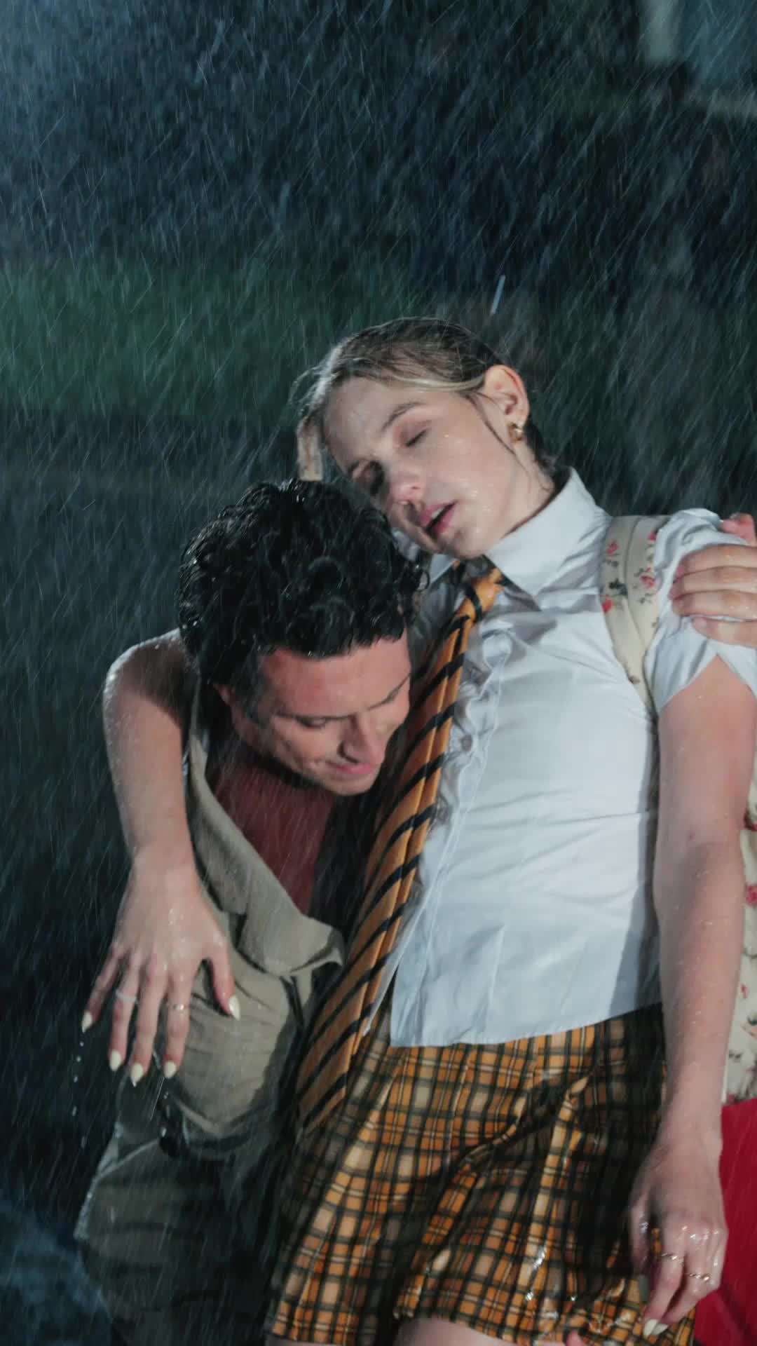 Episódio 23 de Não Sintam Minha Falta Quando Eu Me For
