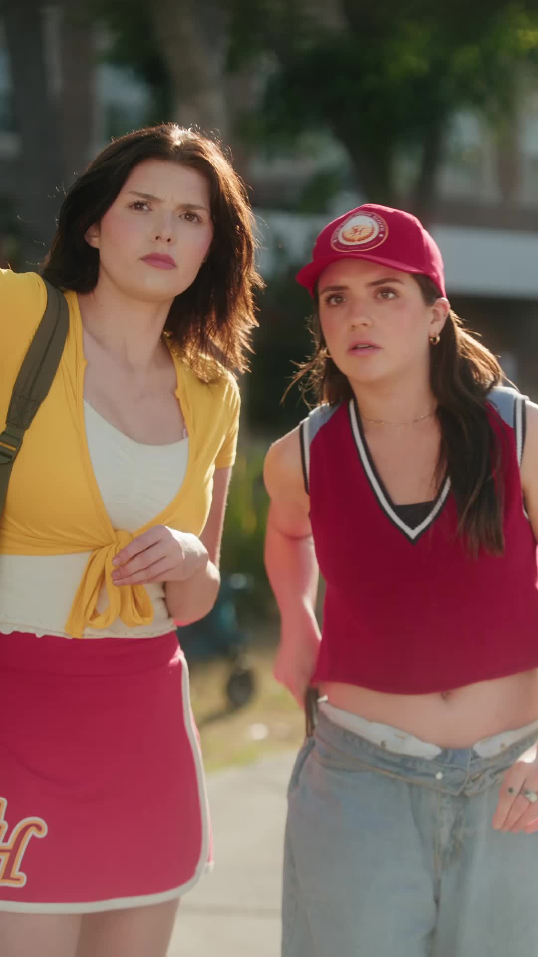 Episódio 52 de Não Sintam Minha Falta Quando Eu Me For