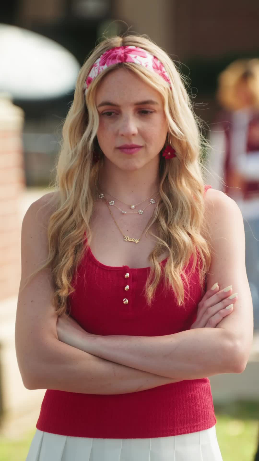Episódio 53 de Não Sintam Minha Falta Quando Eu Me For