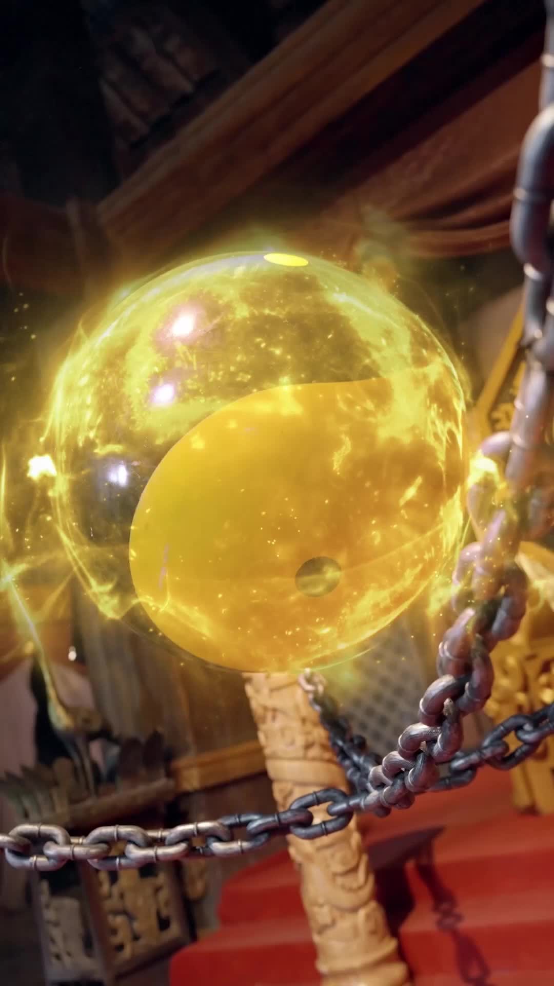 Episódio 12 de Não Sou Mesmo um Imortal